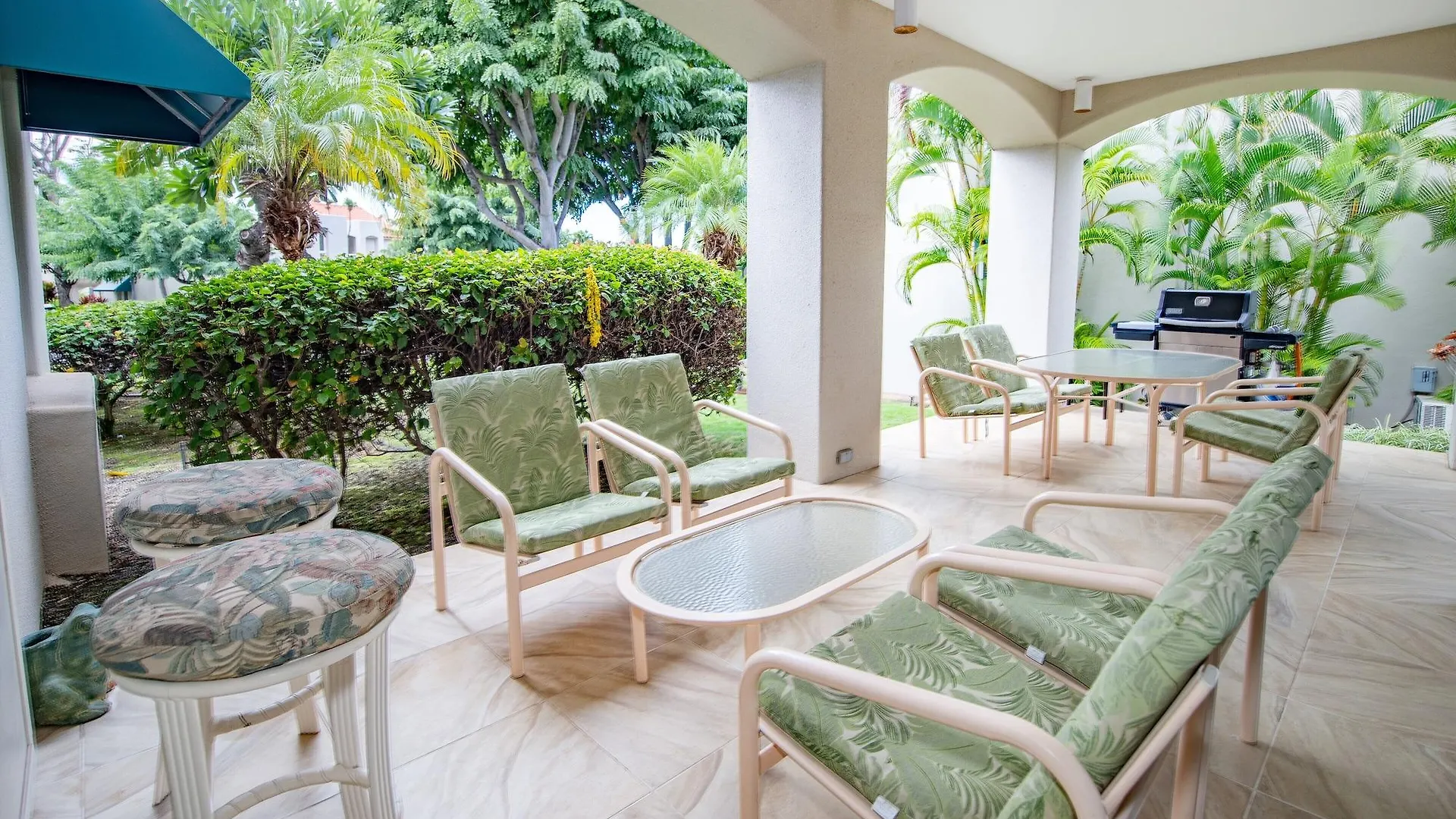 Apartmán Palms At Wailea (Maui)