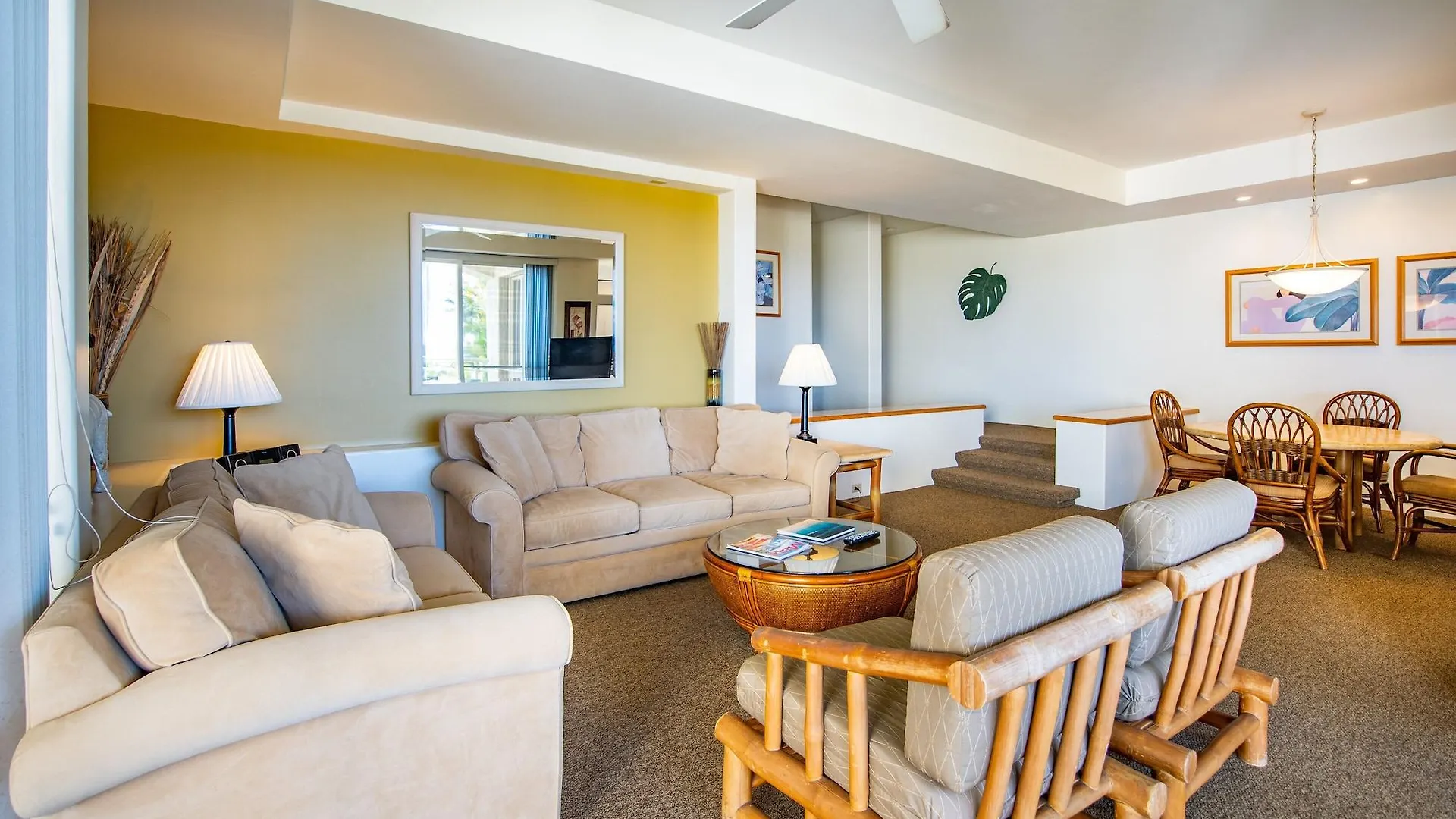 Apartment Palms At Wailea *