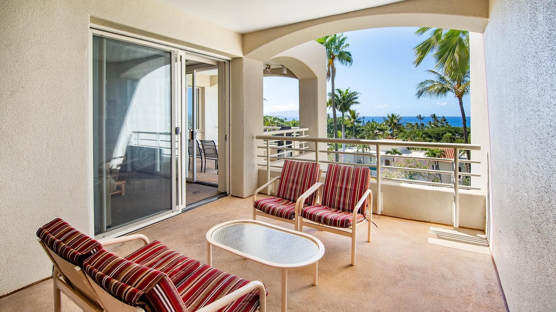 Palms At Wailea *