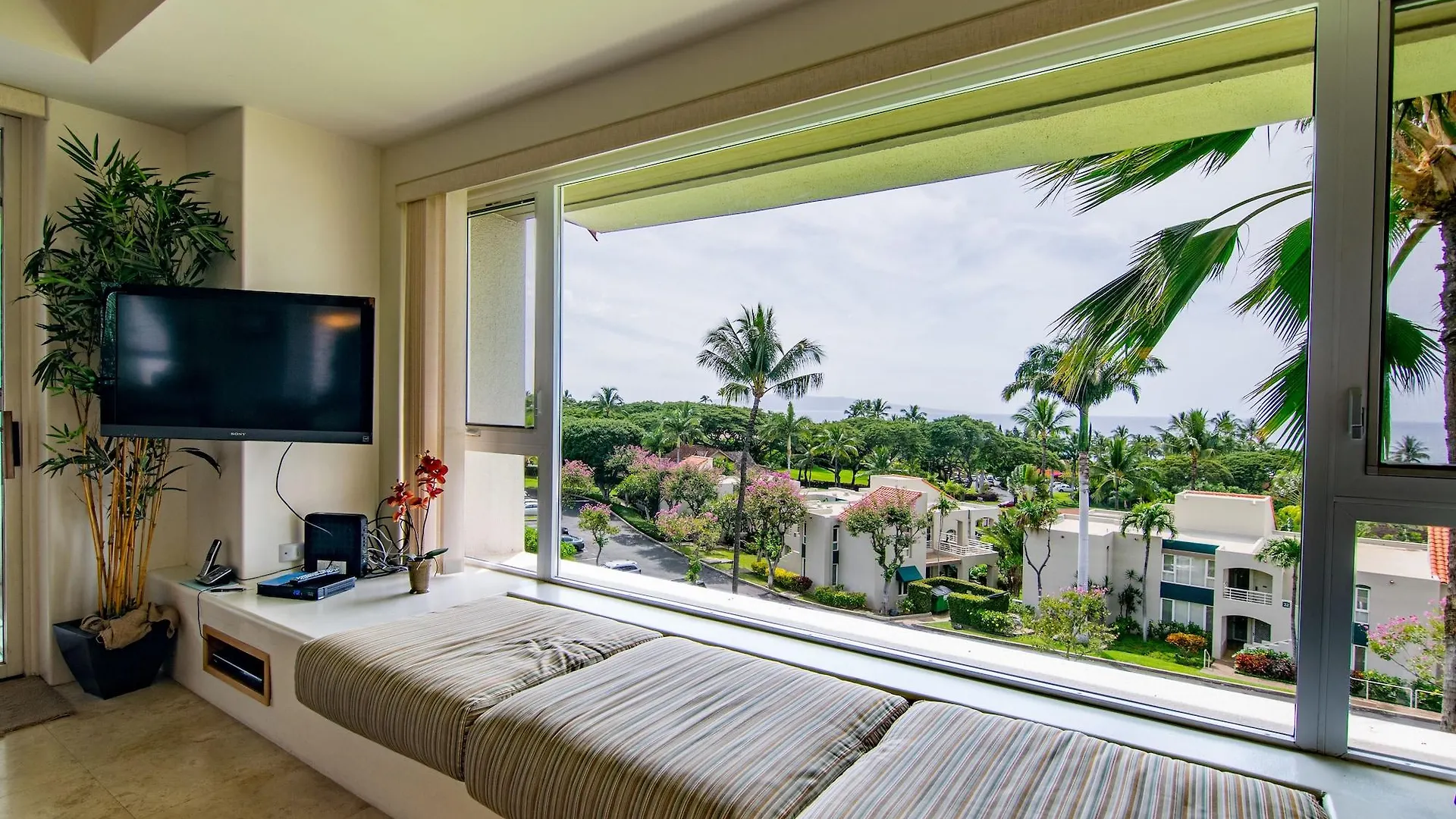 Apartment Palms At Wailea