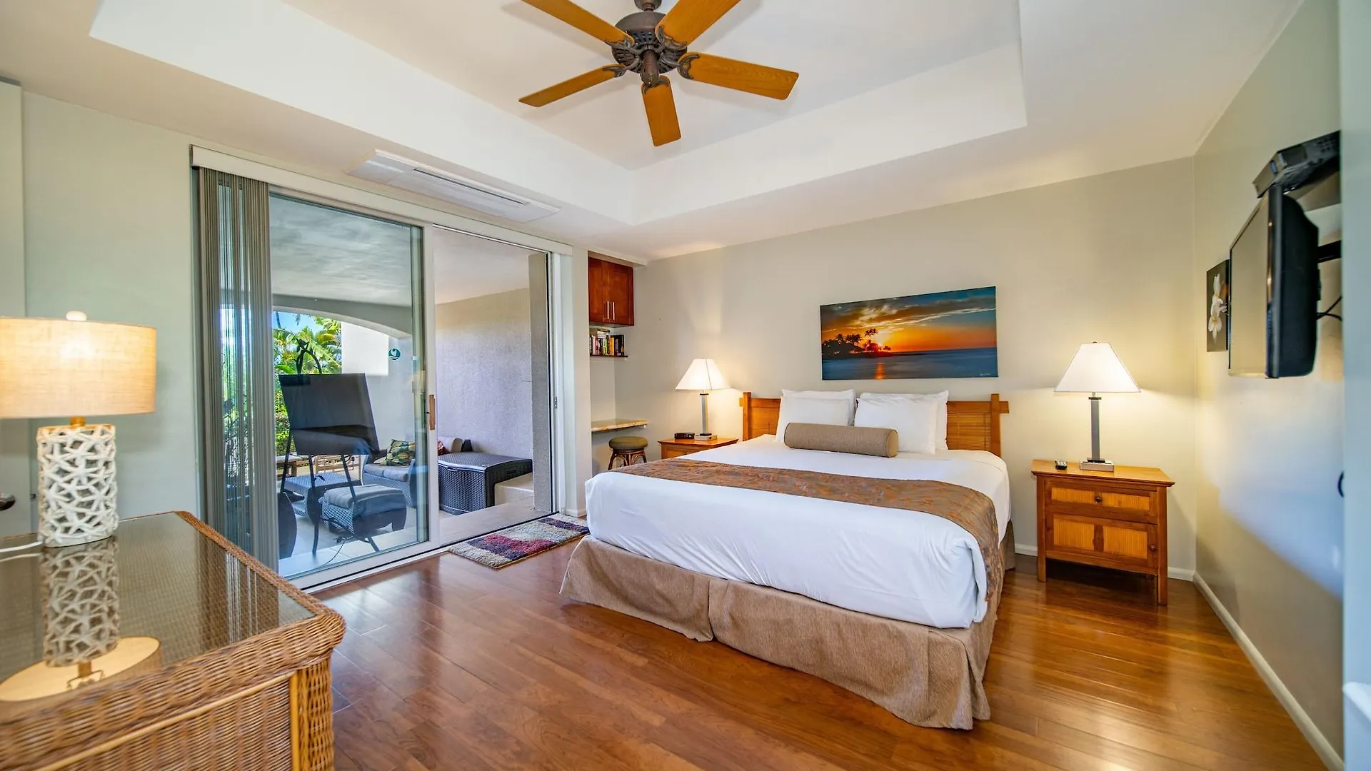 Palms At Wailea Apartment *