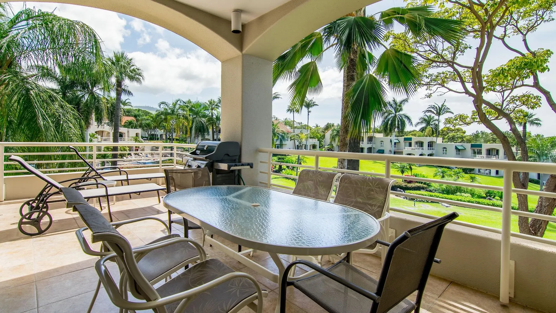 Palms At Wailea Apartment *