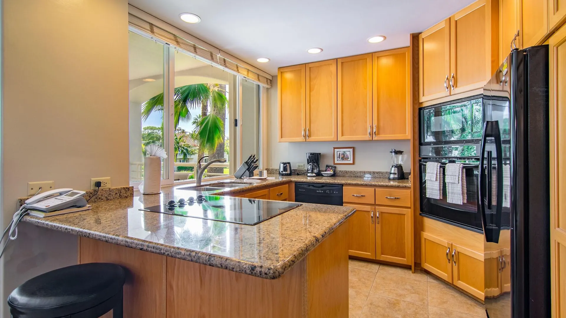 Apartment Palms At Wailea