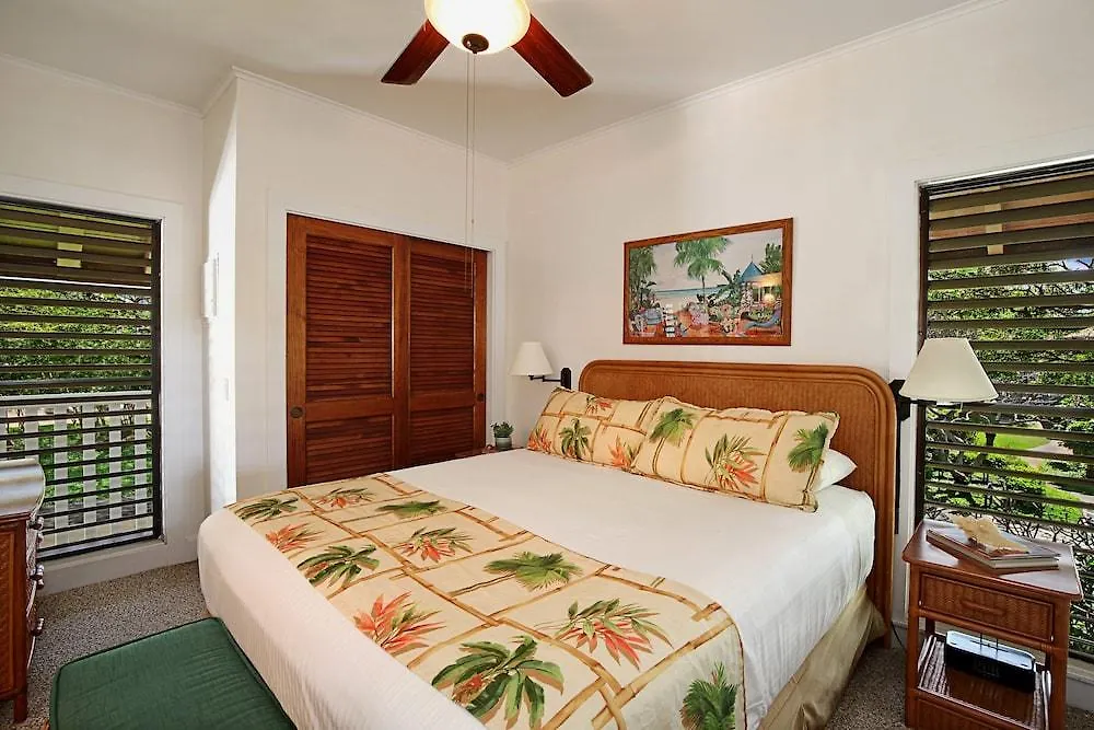 Apartment Palms At Wailea *