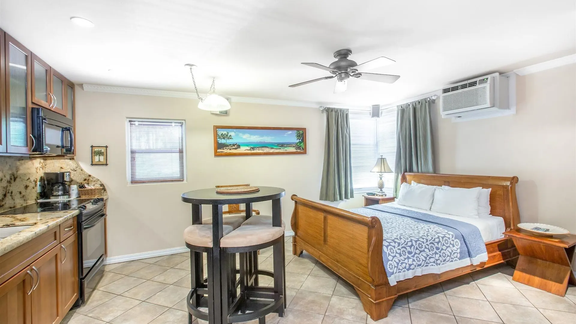 Days By Wyndham Maui Oceanfront Wailea (Maui)