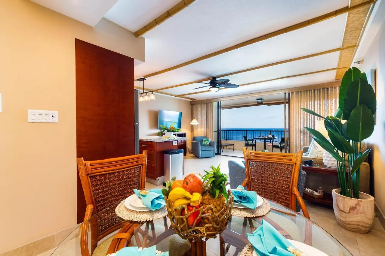 Apartment Maui Kai 1005