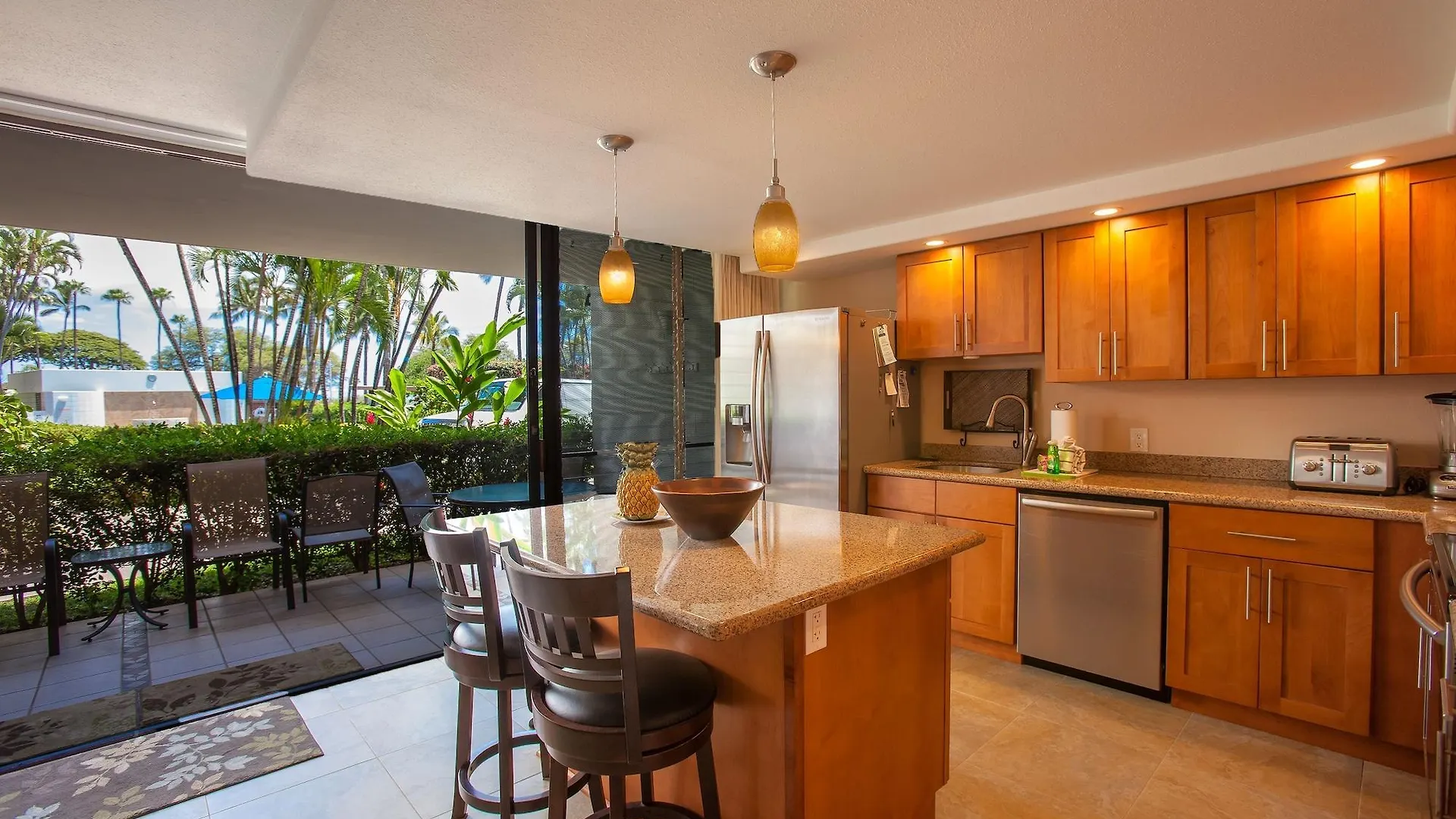 Maui Parkshore By Maui And 2* ויילי