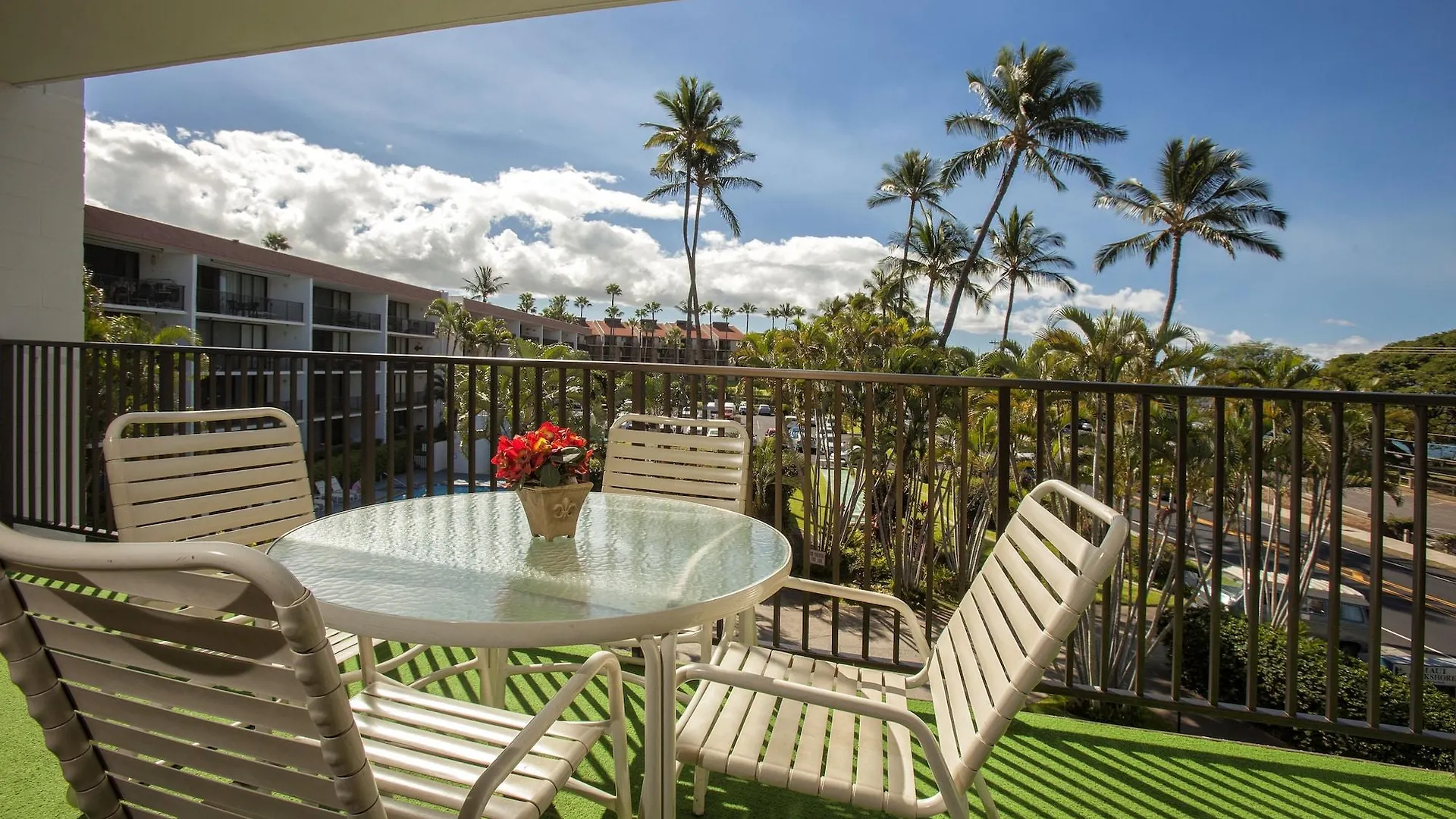 Maui Parkshore By Maui And ויילי