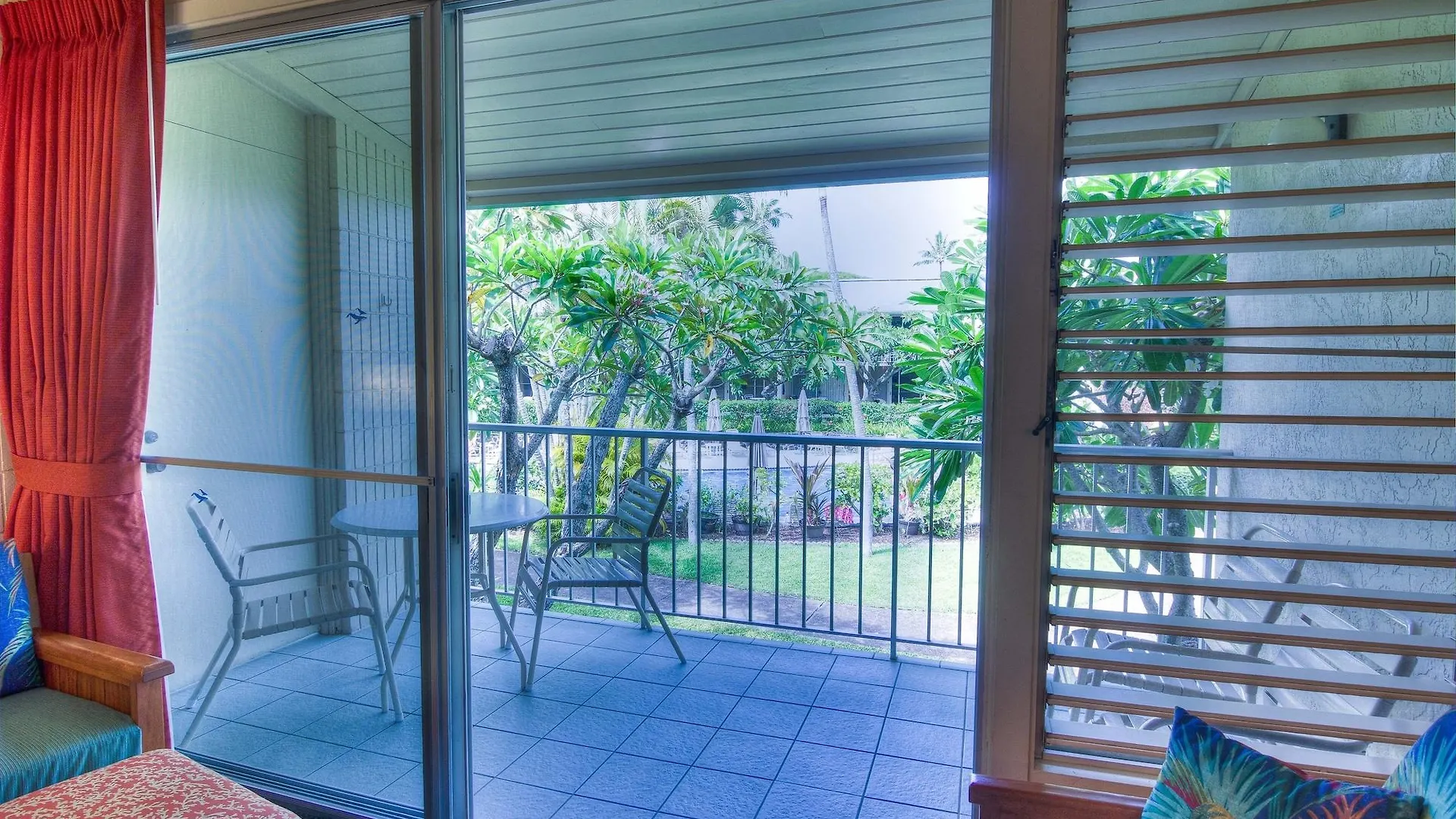 Hotel apartamentowy Napili Shores Maui By Outrigger - No & Housekeeping Fees