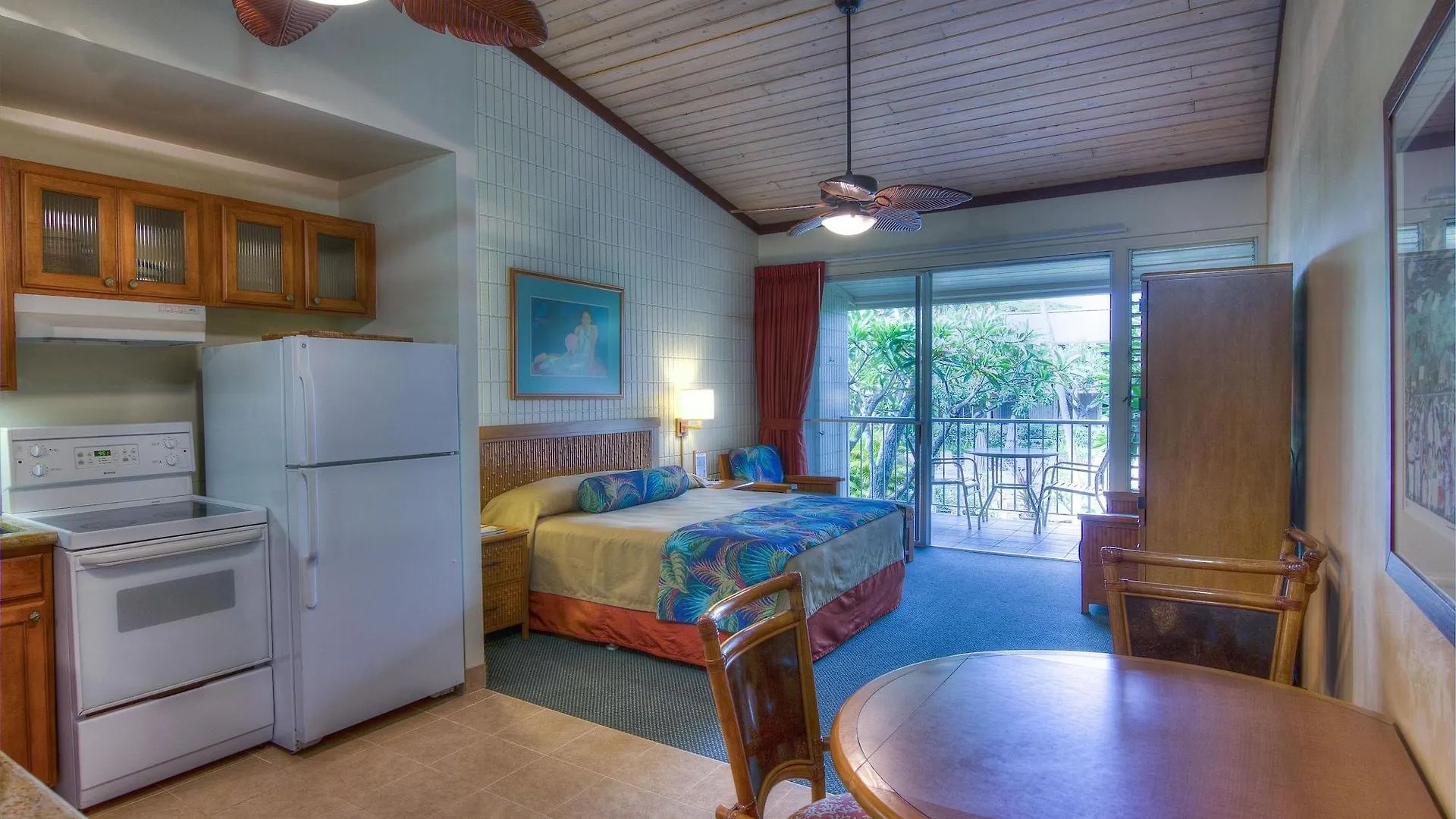 Napili Shores Maui By Outrigger - No & Housekeeping Fees Hotel apartamentowy
