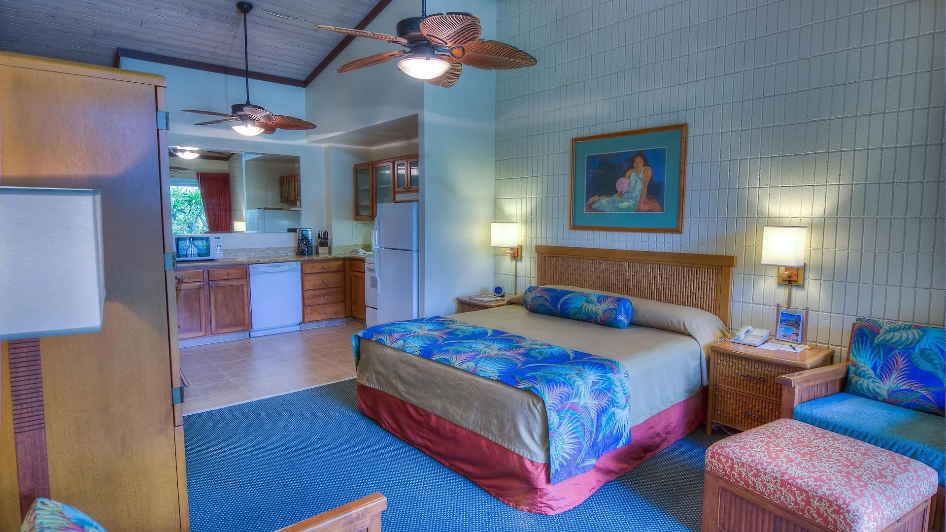 Napili Shores Maui By Outrigger - No & Housekeeping Fees 4* Lahaina