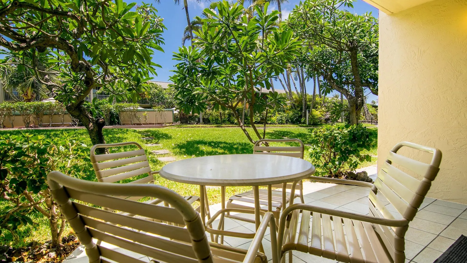 Napili Shores Maui By Outrigger - No & Housekeeping Fees 4*