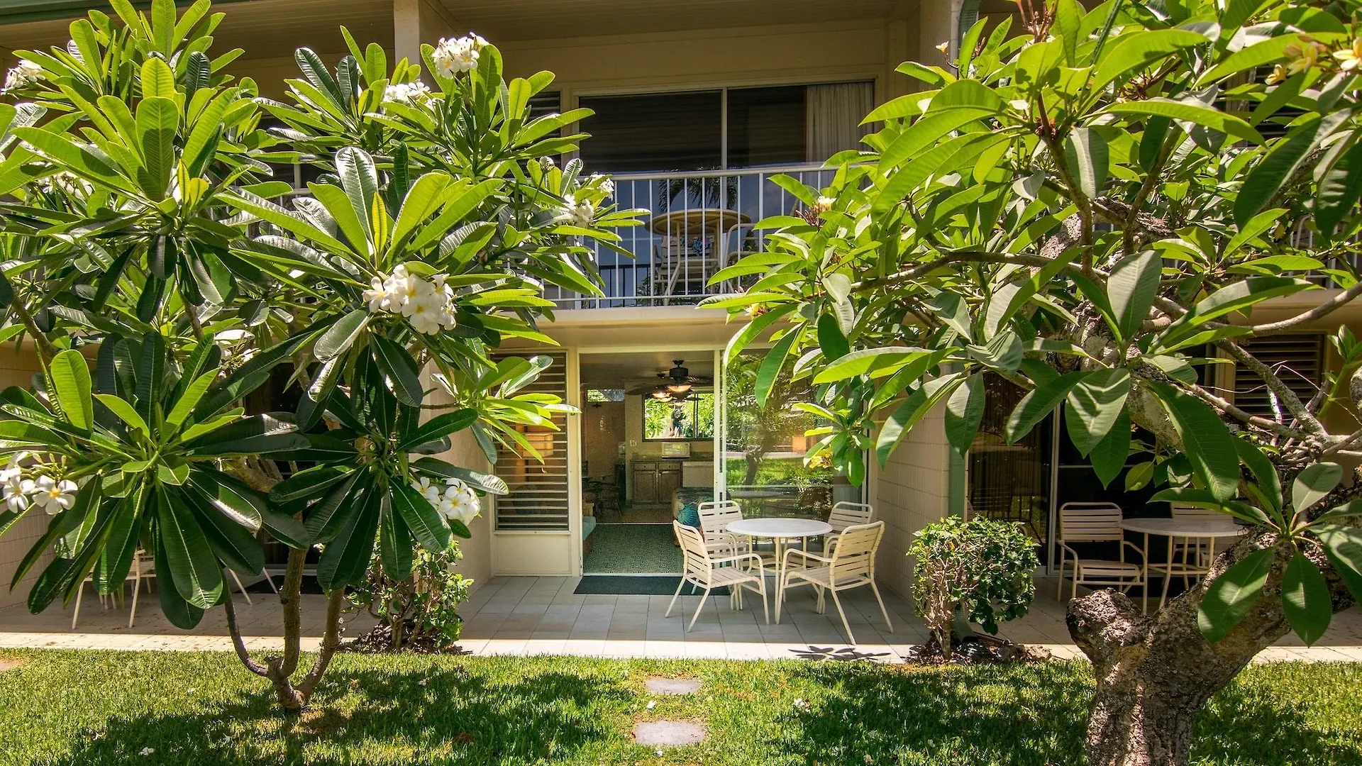 Napili Shores Maui By Outrigger - No & Housekeeping Fees Hotel apartamentowy Lahaina