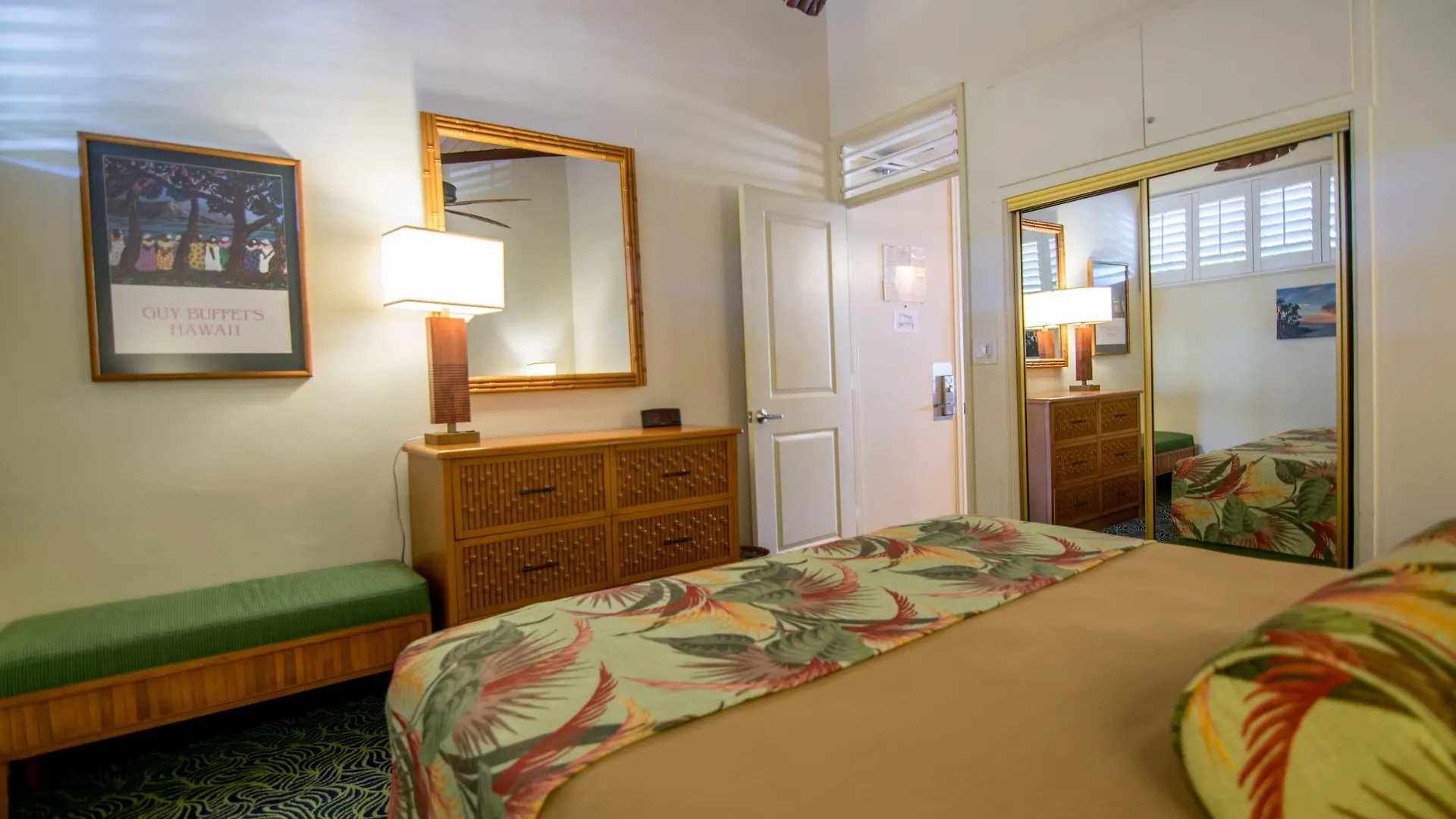 Napili Shores Maui By Outrigger - No & Housekeeping Fees Hotel apartamentowy