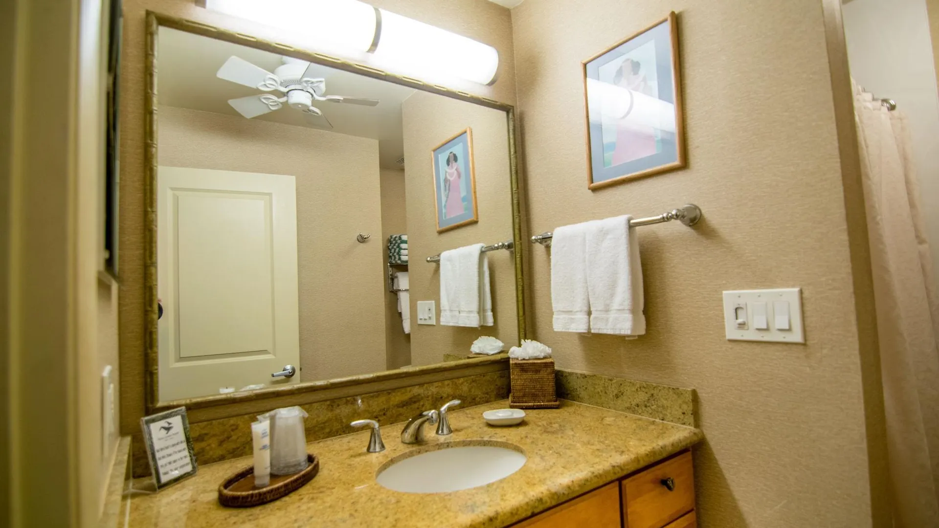 Hotel apartamentowy Napili Shores Maui By Outrigger - No & Housekeeping Fees