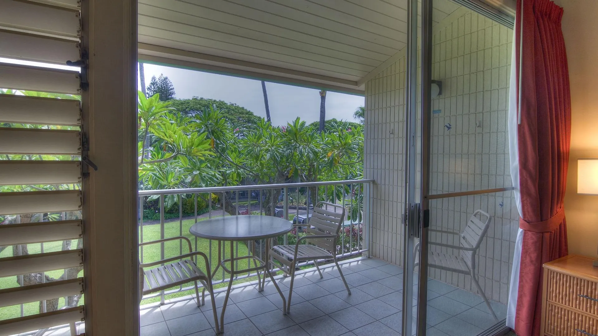 Napili Shores Maui By Outrigger - No & Housekeeping Fees Hotel apartamentowy 4*