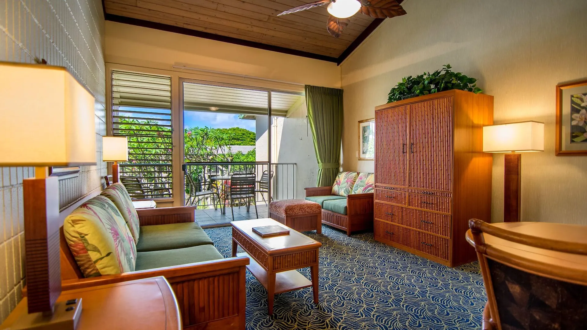 Napili Shores Maui By Outrigger - No & Housekeeping Fees Hotel apartamentowy 4*