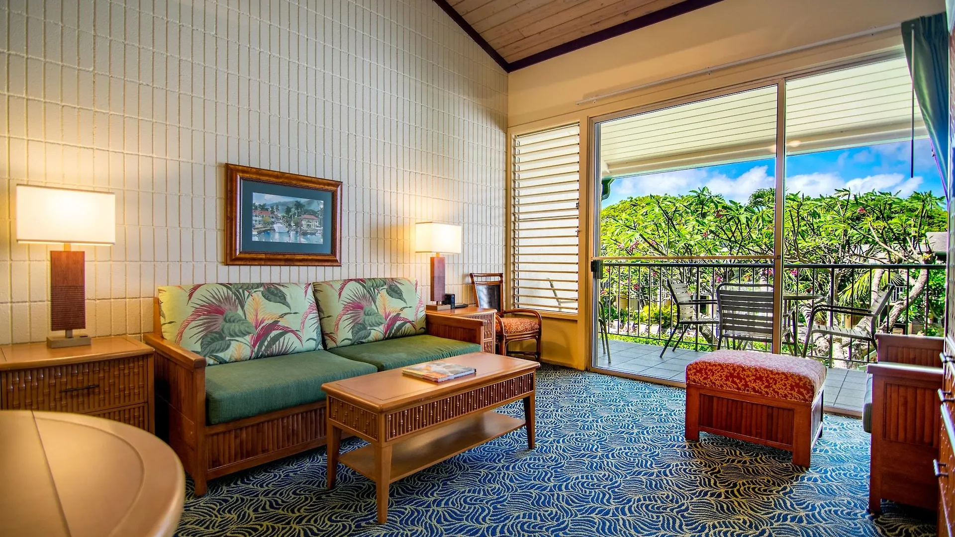 Napili Shores Maui By Outrigger - No & Housekeeping Fees Hotel apartamentowy