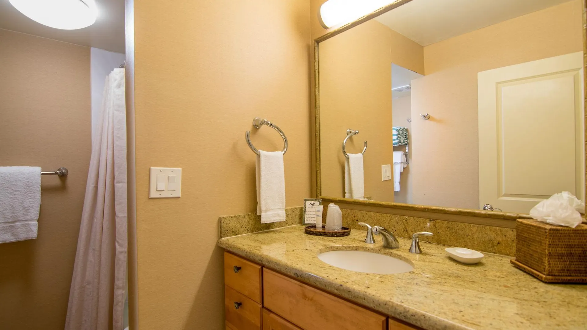 Hotel apartamentowy Napili Shores Maui By Outrigger - No & Housekeeping Fees Lahaina