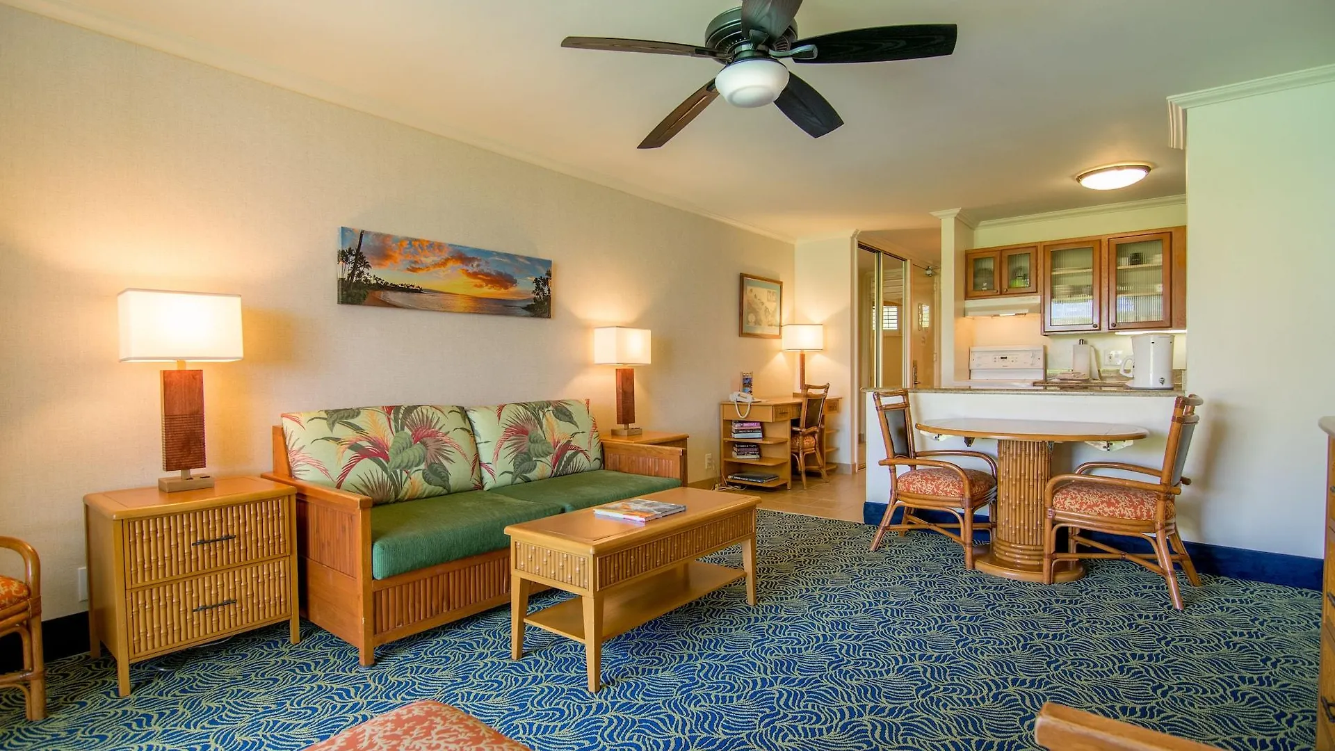 Napili Shores Maui By Outrigger - No & Housekeeping Fees 4* Lahaina