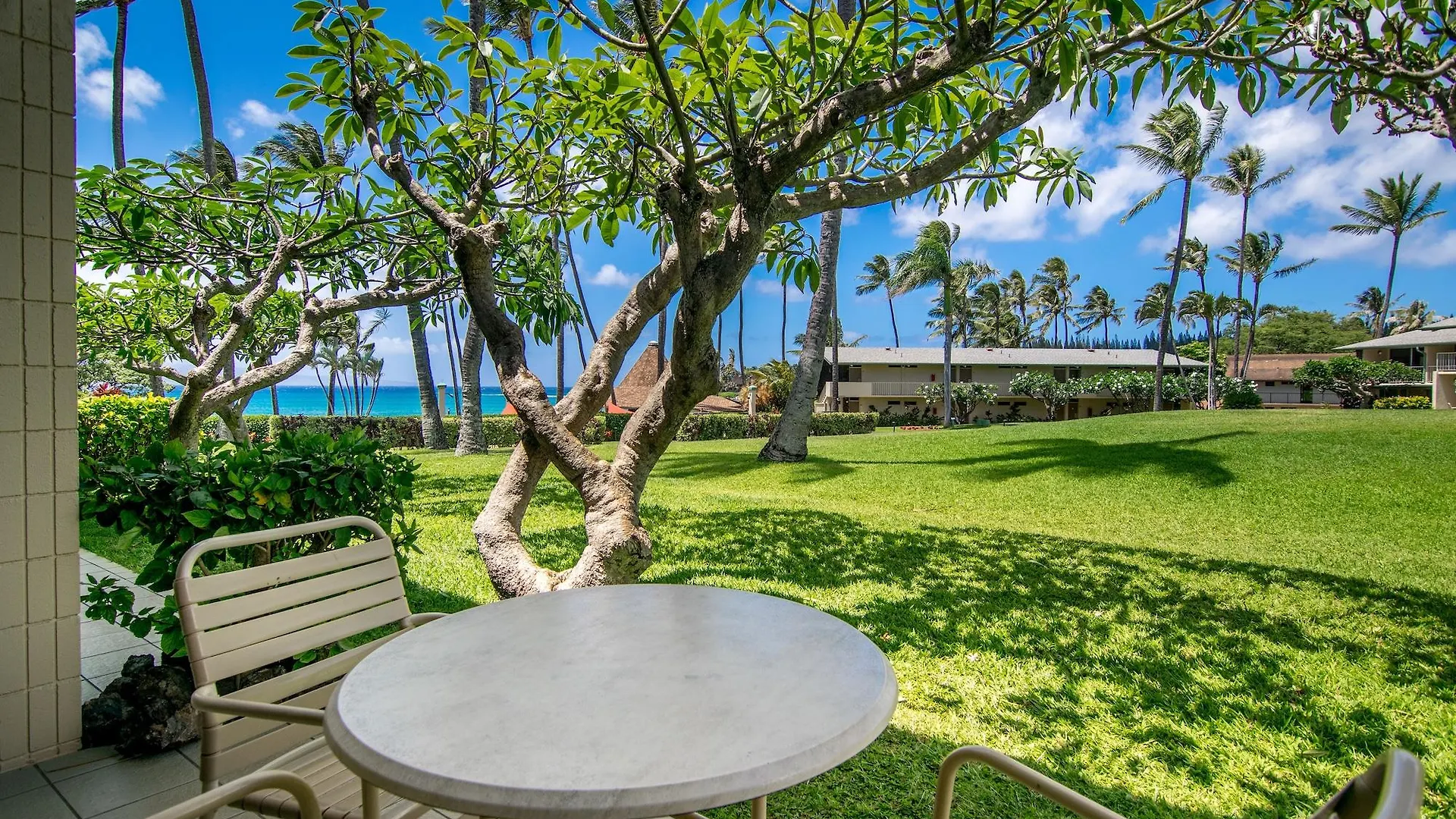 Napili Shores Maui By Outrigger - No & Housekeeping Fees Lahaina