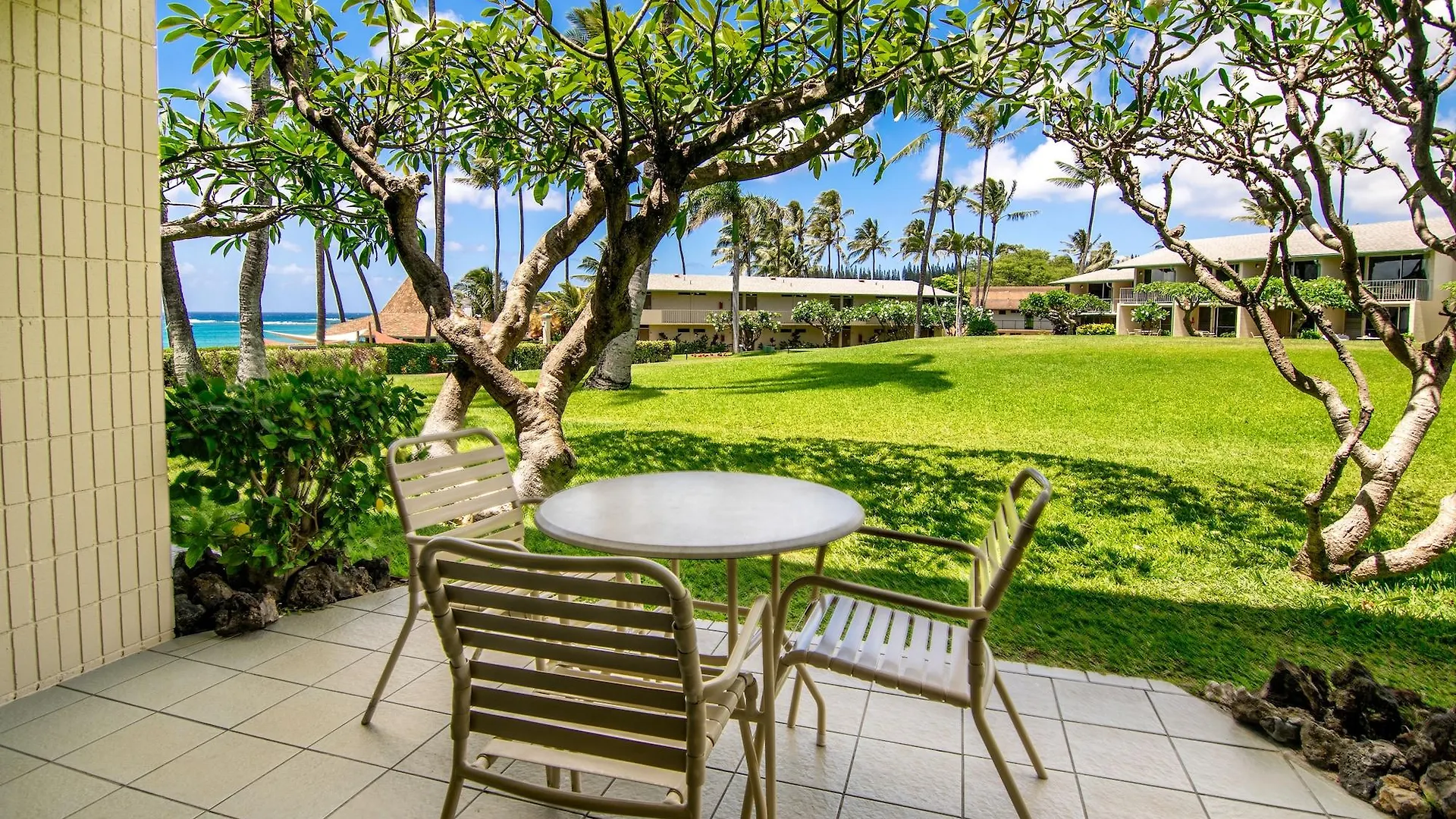 Napili Shores Maui By Outrigger - No & Housekeeping Fees 4*