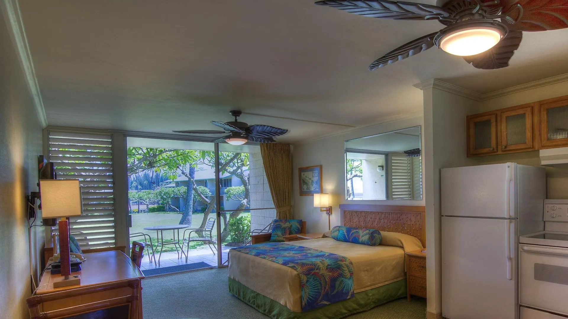 Hotel apartamentowy Napili Shores Maui By Outrigger - No & Housekeeping Fees Lahaina