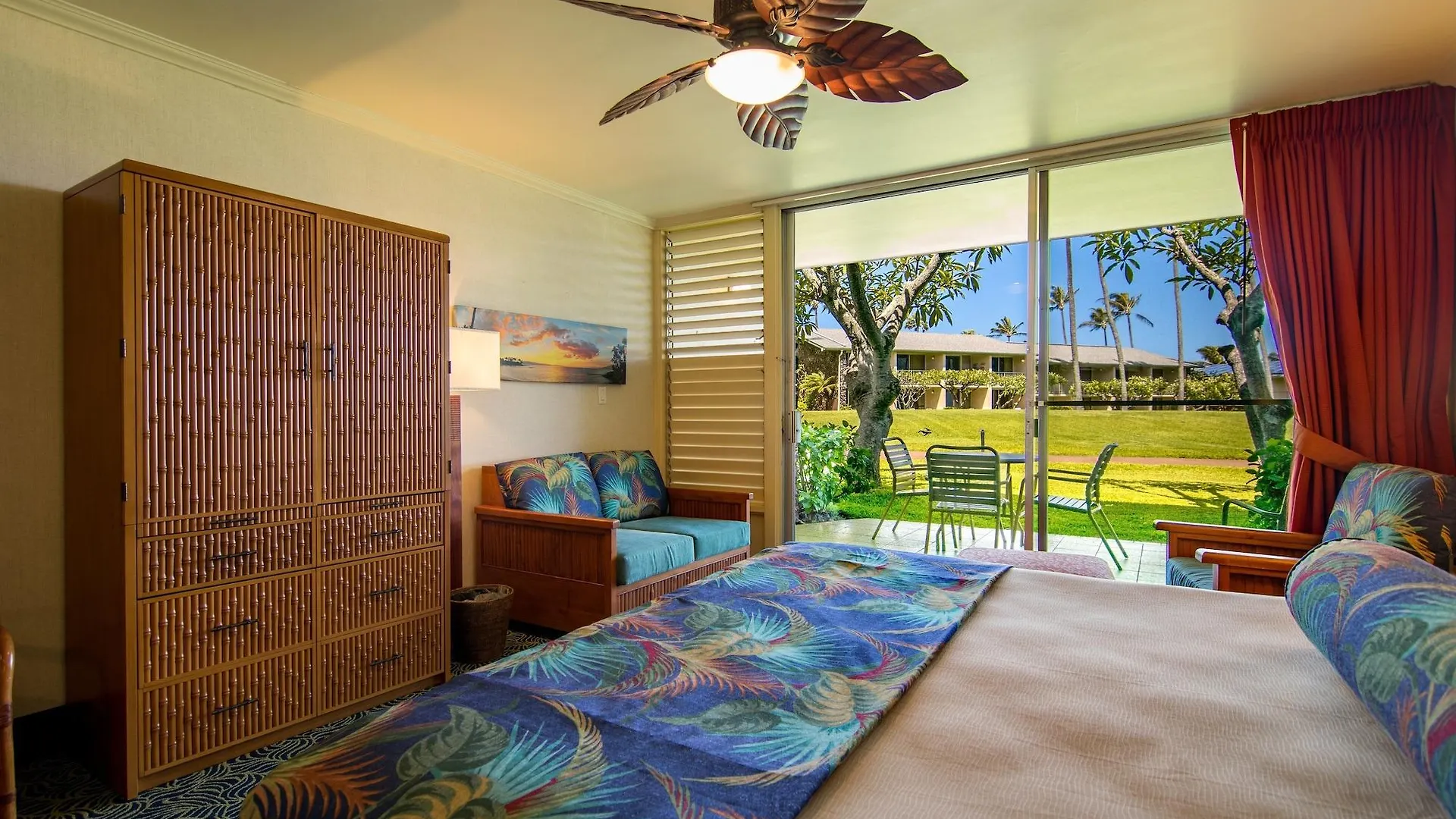 Hotel apartamentowy Napili Shores Maui By Outrigger - No & Housekeeping Fees