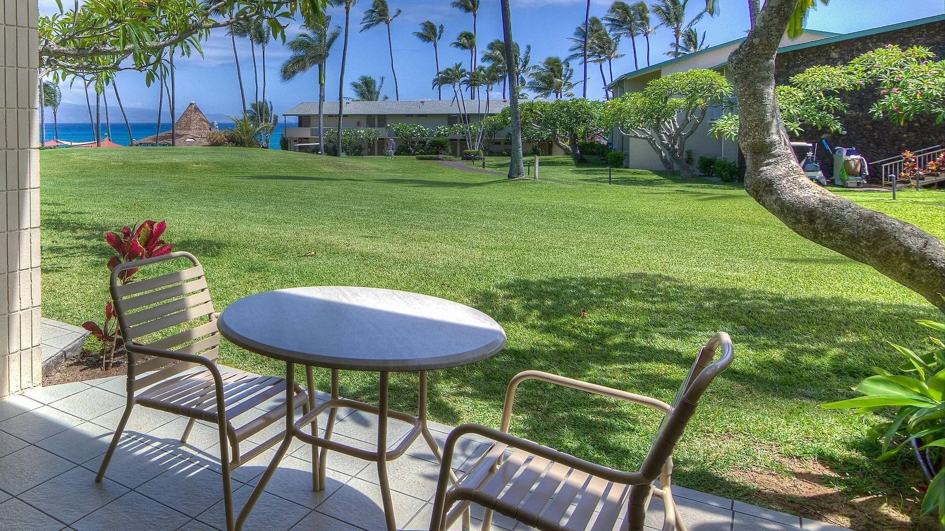 Hotel apartamentowy Napili Shores Maui By Outrigger - No & Housekeeping Fees 4*