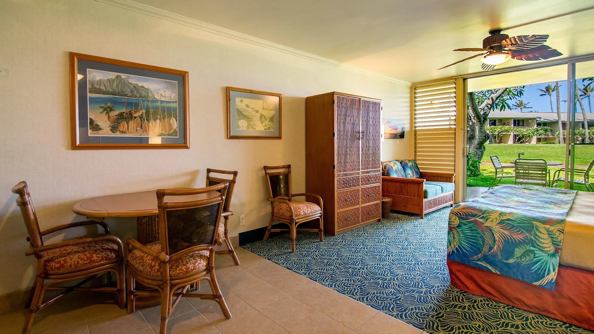 Napili Shores Maui By Outrigger - No & Housekeeping Fees Hotel apartamentowy