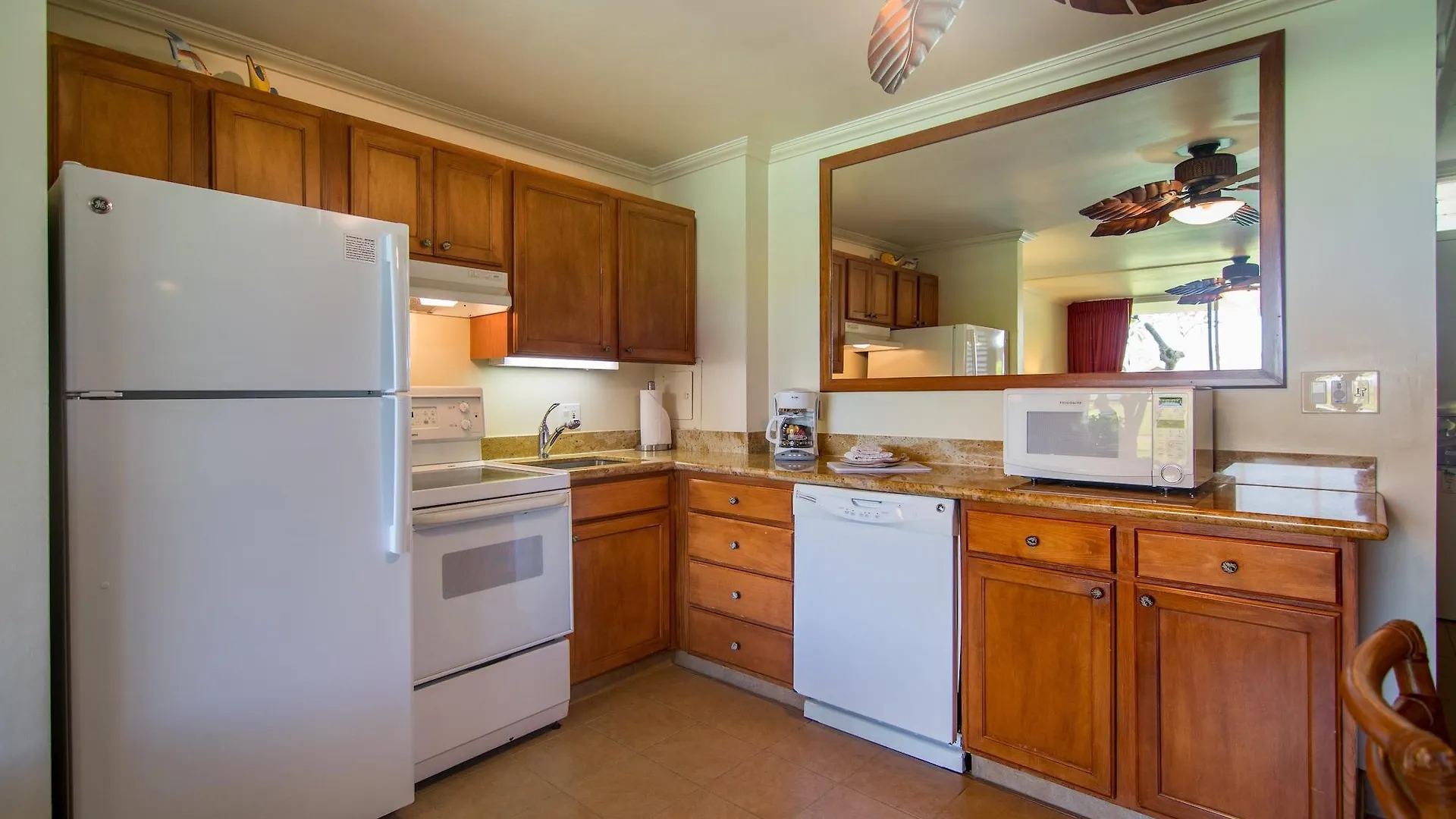 Napili Shores Maui By Outrigger - No & Housekeeping Fees Hotel apartamentowy 4*