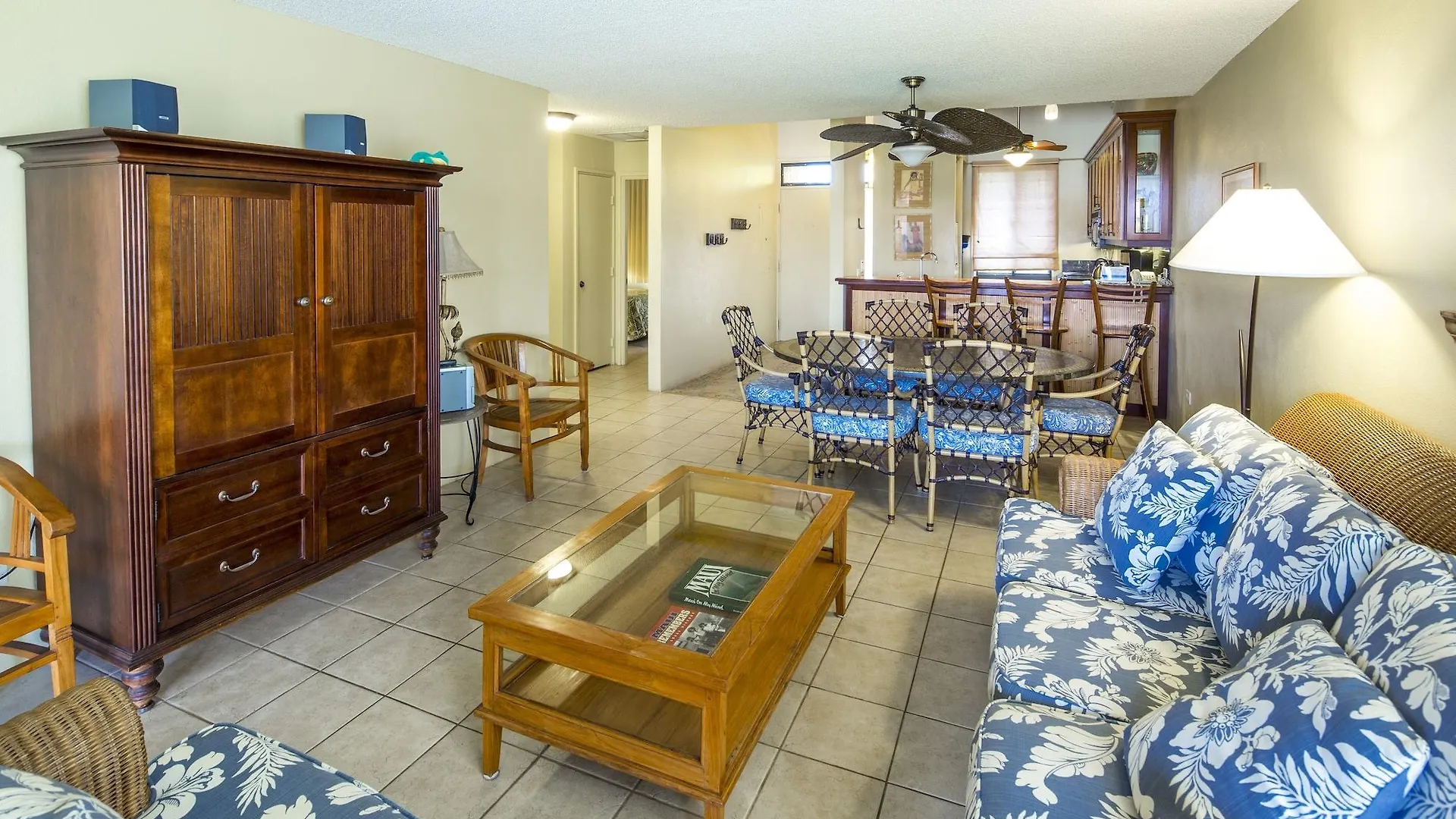 Hotel apartamentowy Castle Kama'ole Sands 3*
