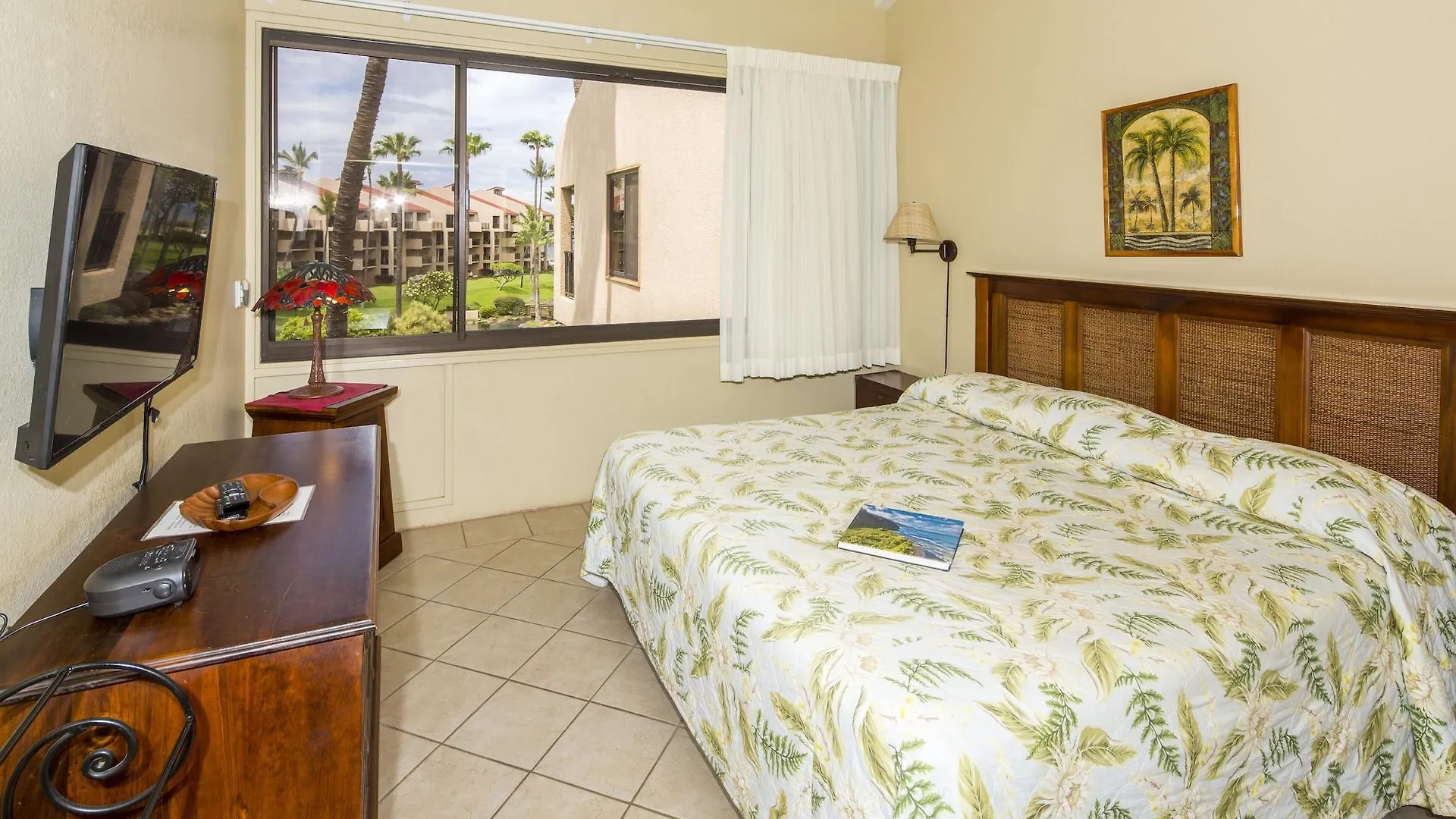 Castle Kama'ole Sands 3* Wailea (Maui)