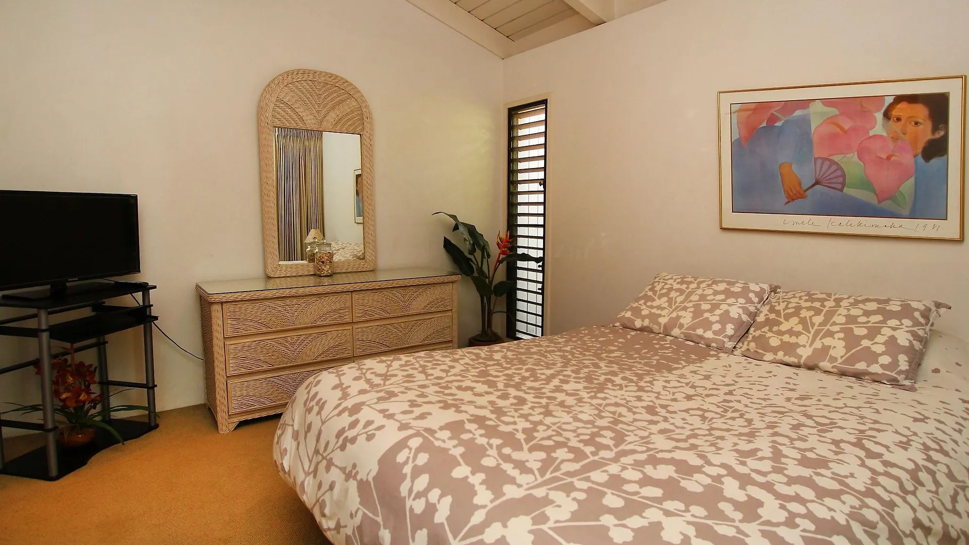 Wailea Ekolu Village - Coraltree Collection 3* ワイレア