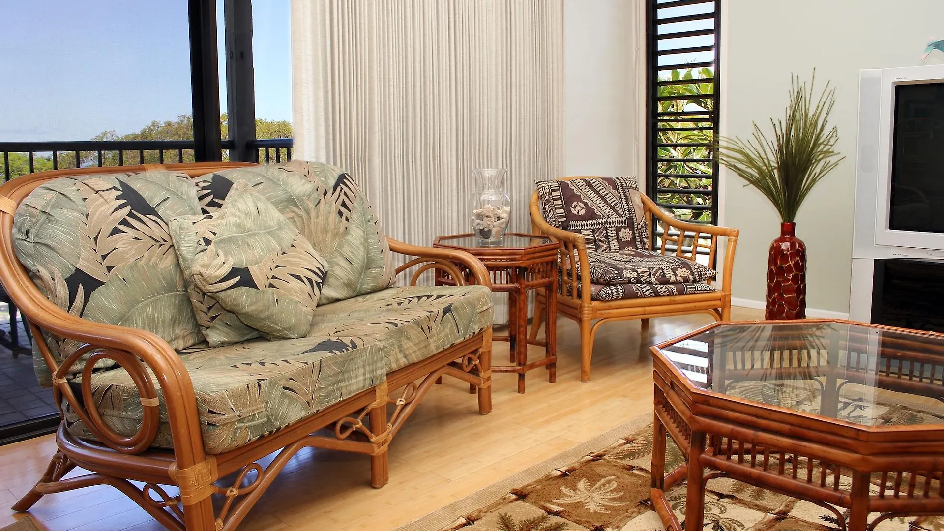 Wailea Ekolu Village - Coraltree Collection 3*