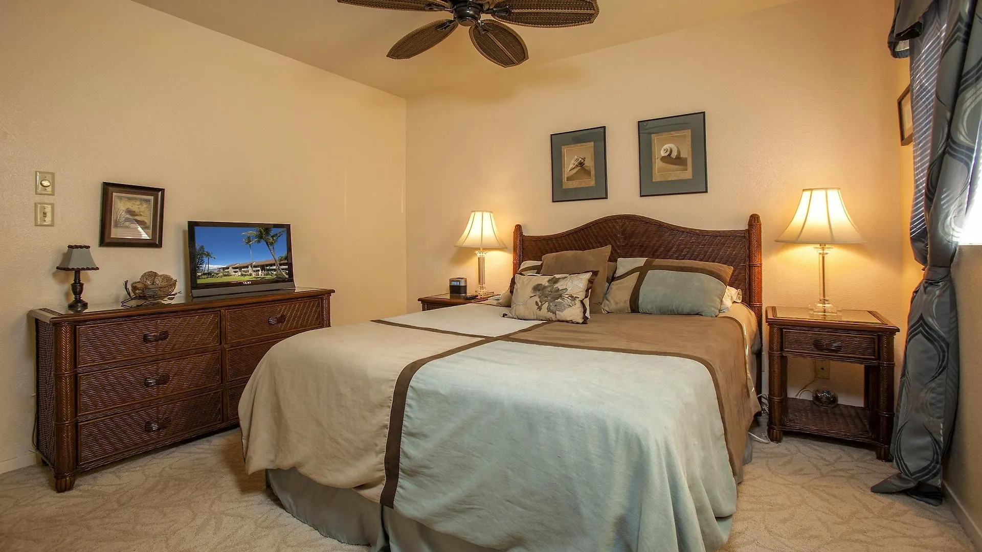 Bay Vista By Maui And Appart hôtel Kihei