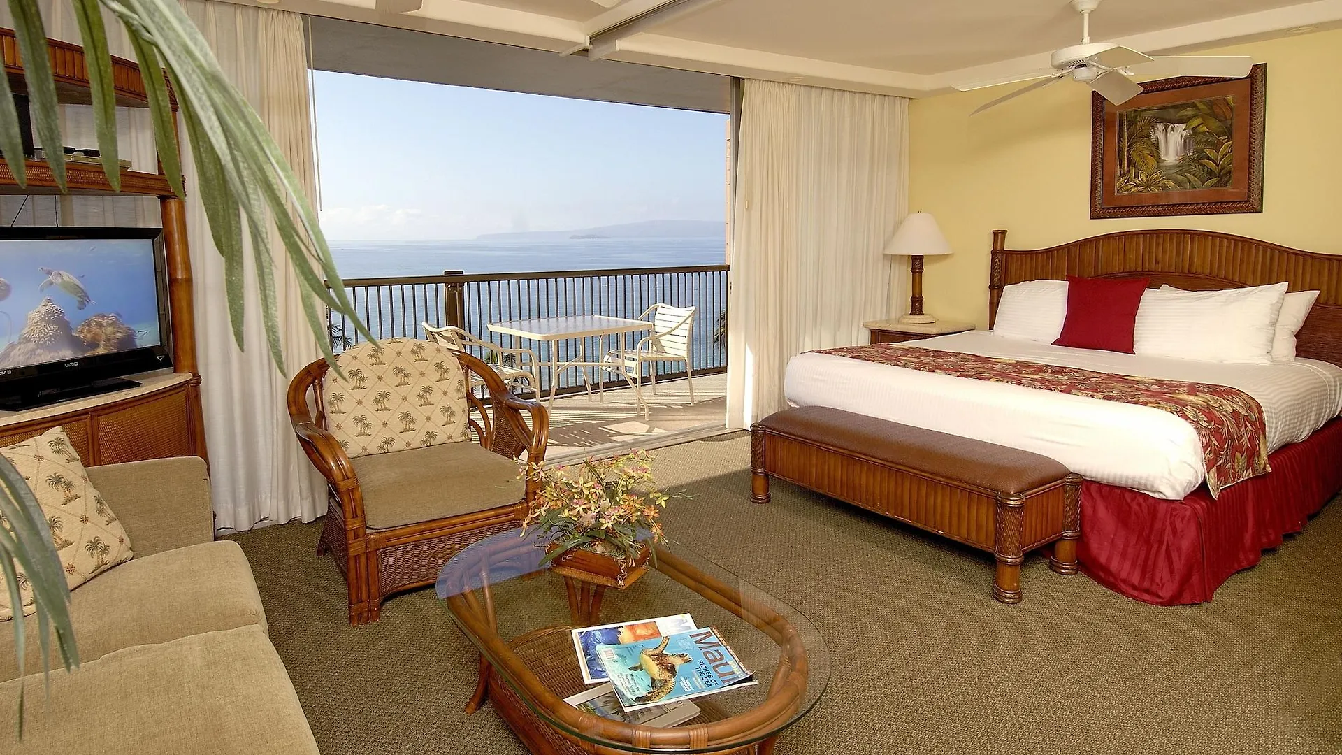 Mana Kai Maui - Official Onsite Company Resort 3*