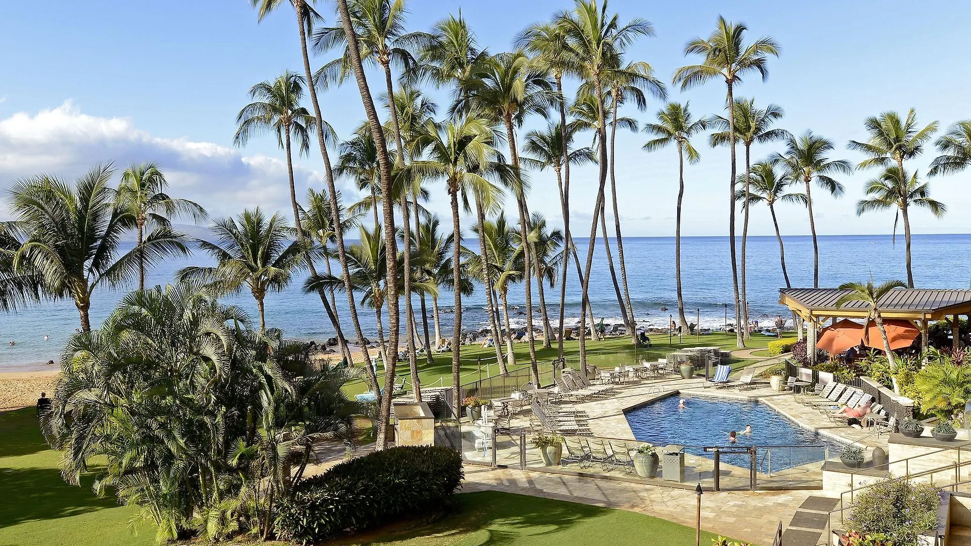Mana Kai Maui - Official Onsite Company Resort Wailea (Maui)