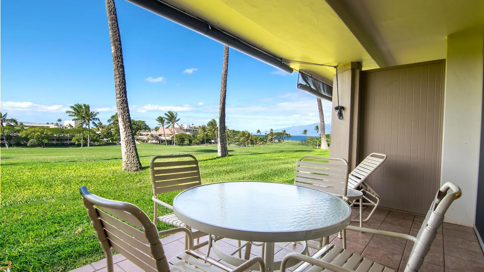 Apartment Maui At The Eldorado By Outrigger
