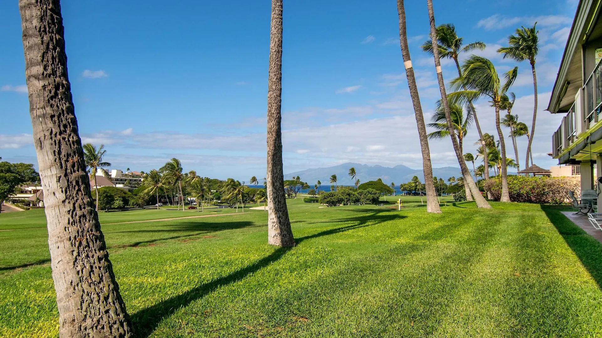 Maui At The Eldorado By Outrigger