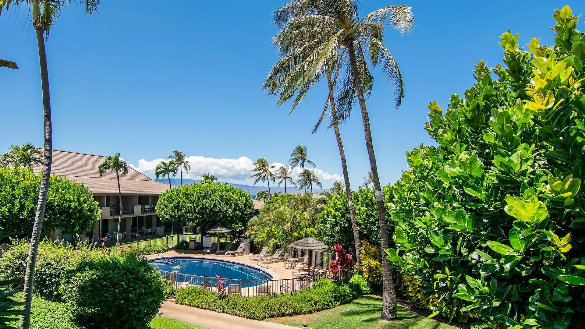 Apartment Maui At The Eldorado By Outrigger