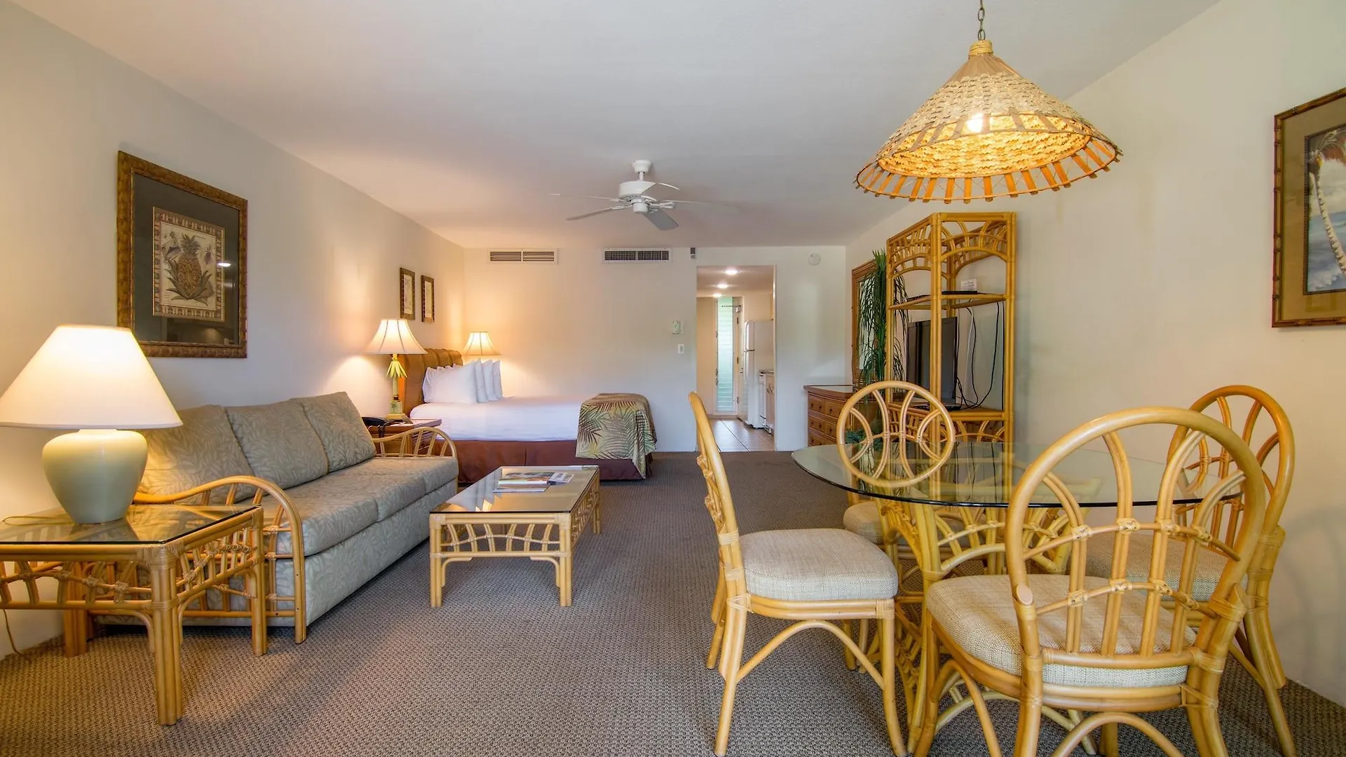 Apartment Maui At The Eldorado By Outrigger Kaanapali