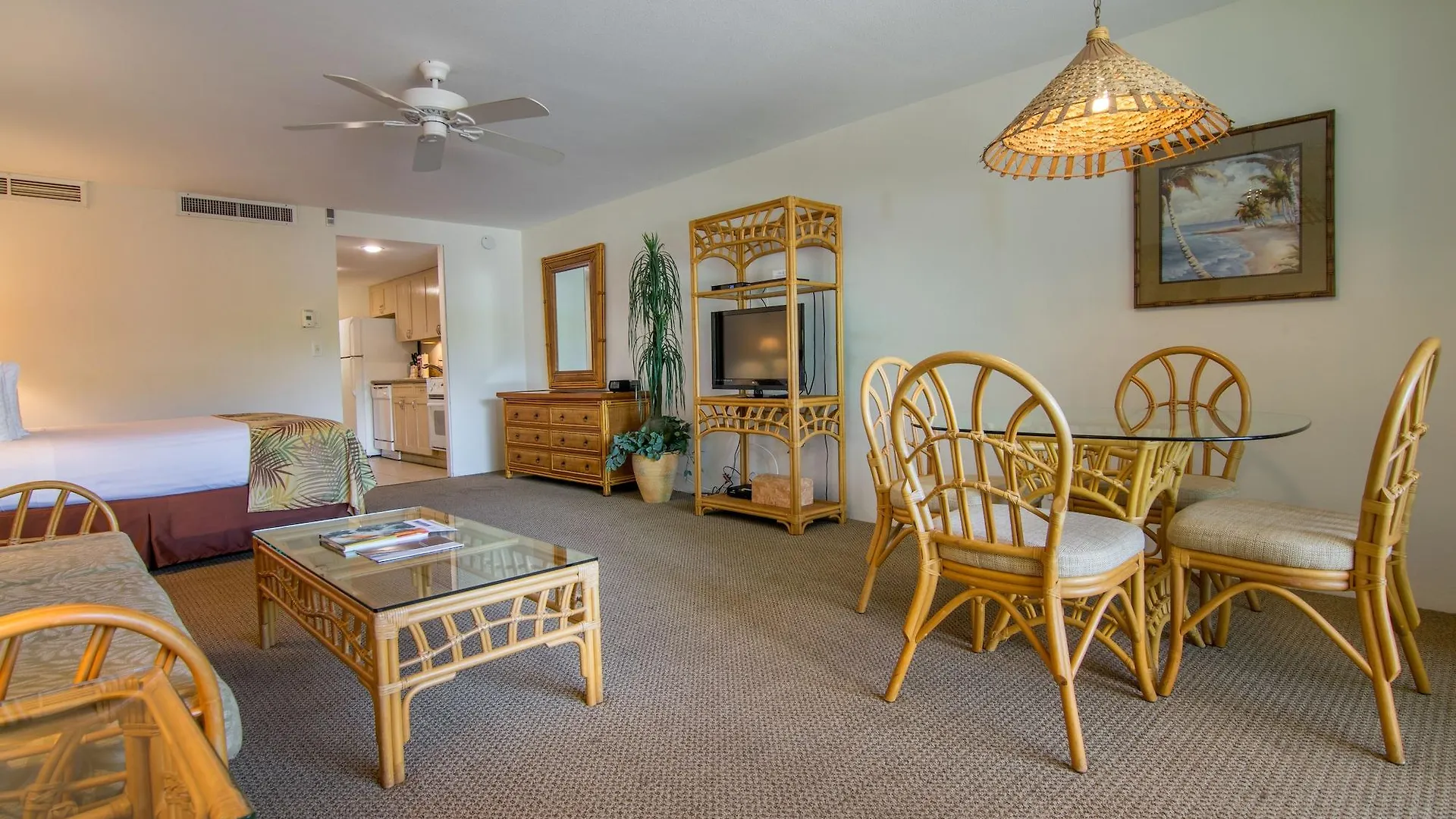 Apartment Maui At The Eldorado By Outrigger *