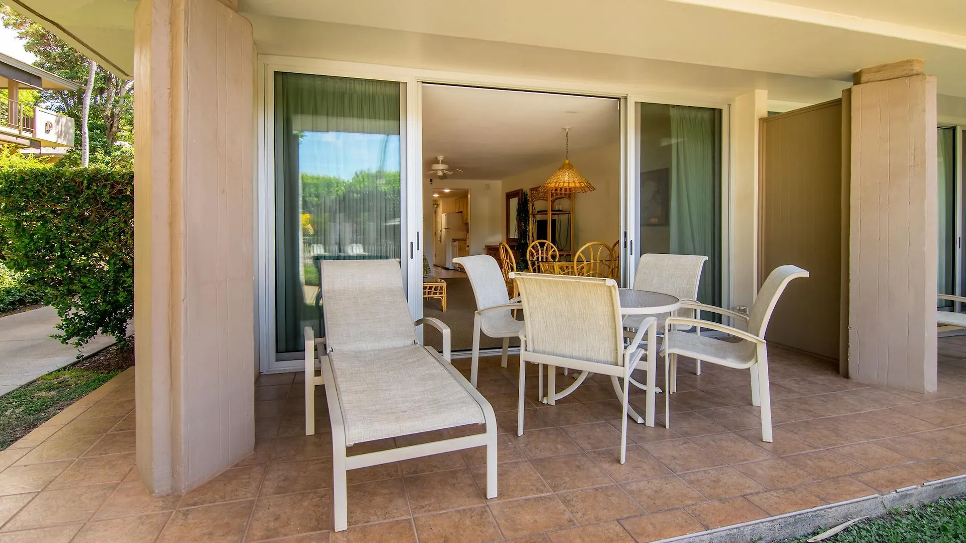 Apartment Maui At The Eldorado By Outrigger
