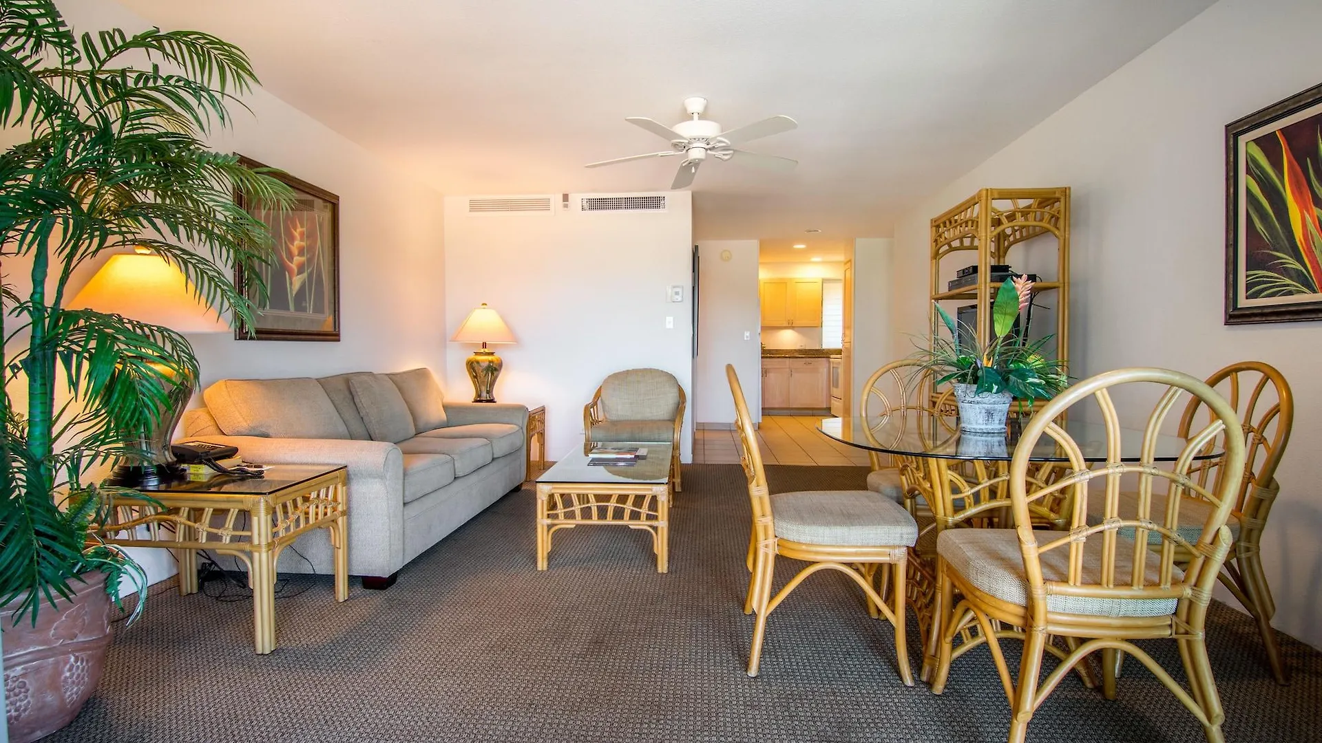 Maui At The Eldorado By Outrigger Apartment Kaanapali