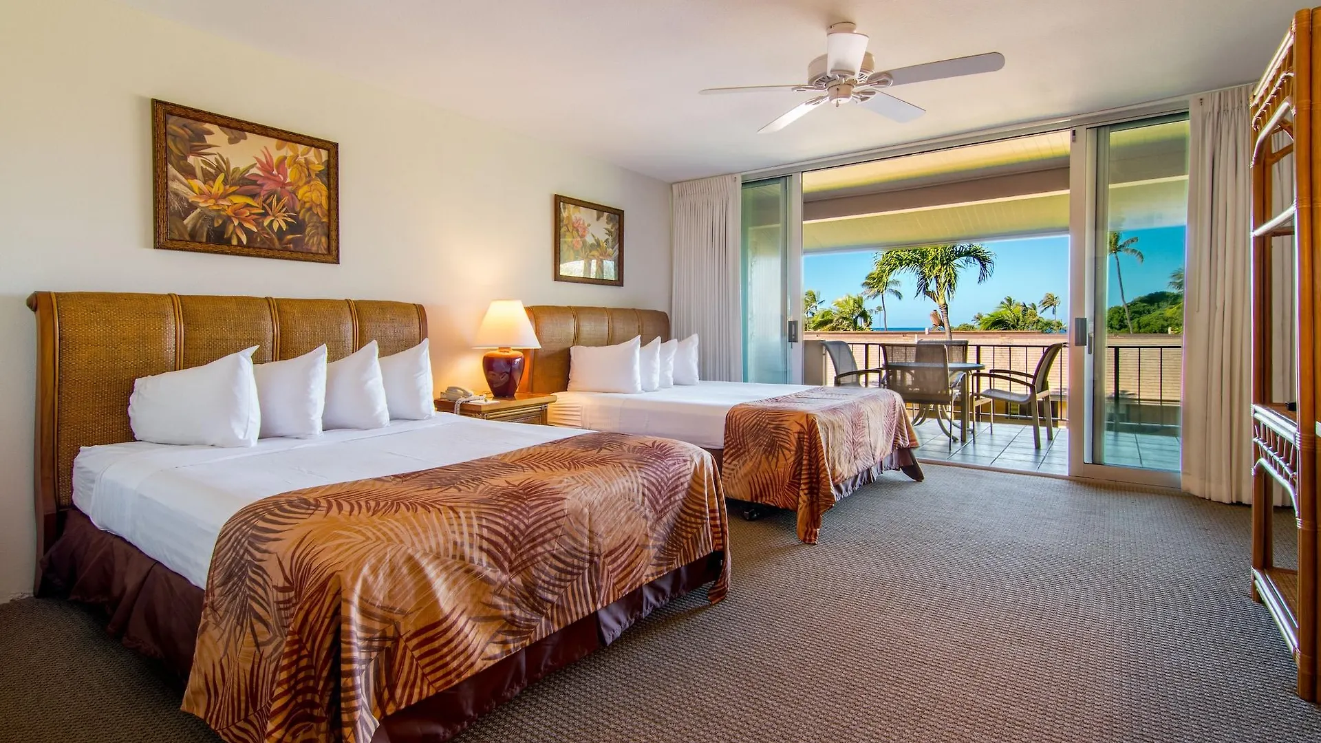 Maui At The Eldorado By Outrigger Kaanapali
