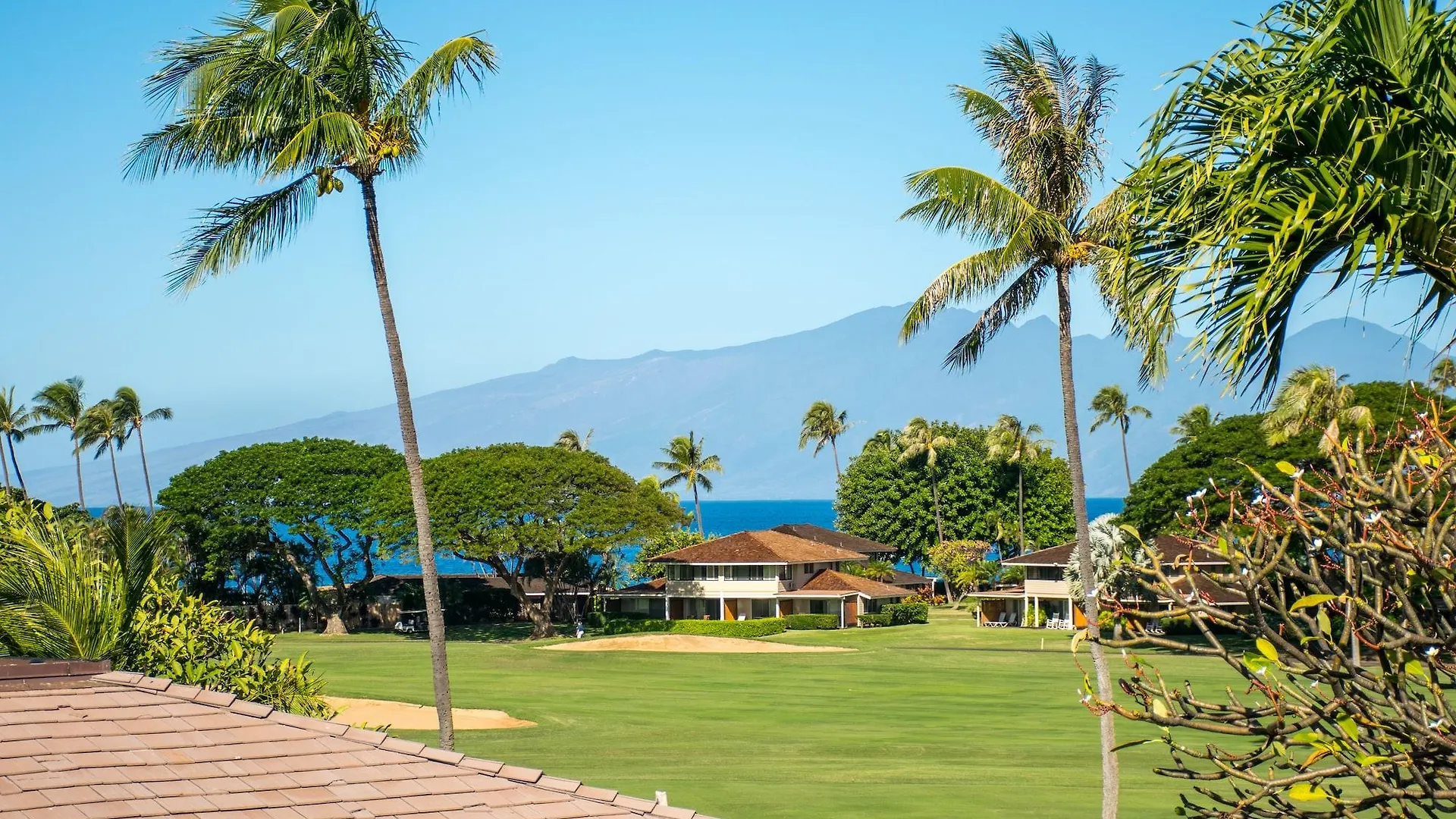Maui At The Eldorado By Outrigger Apartment *