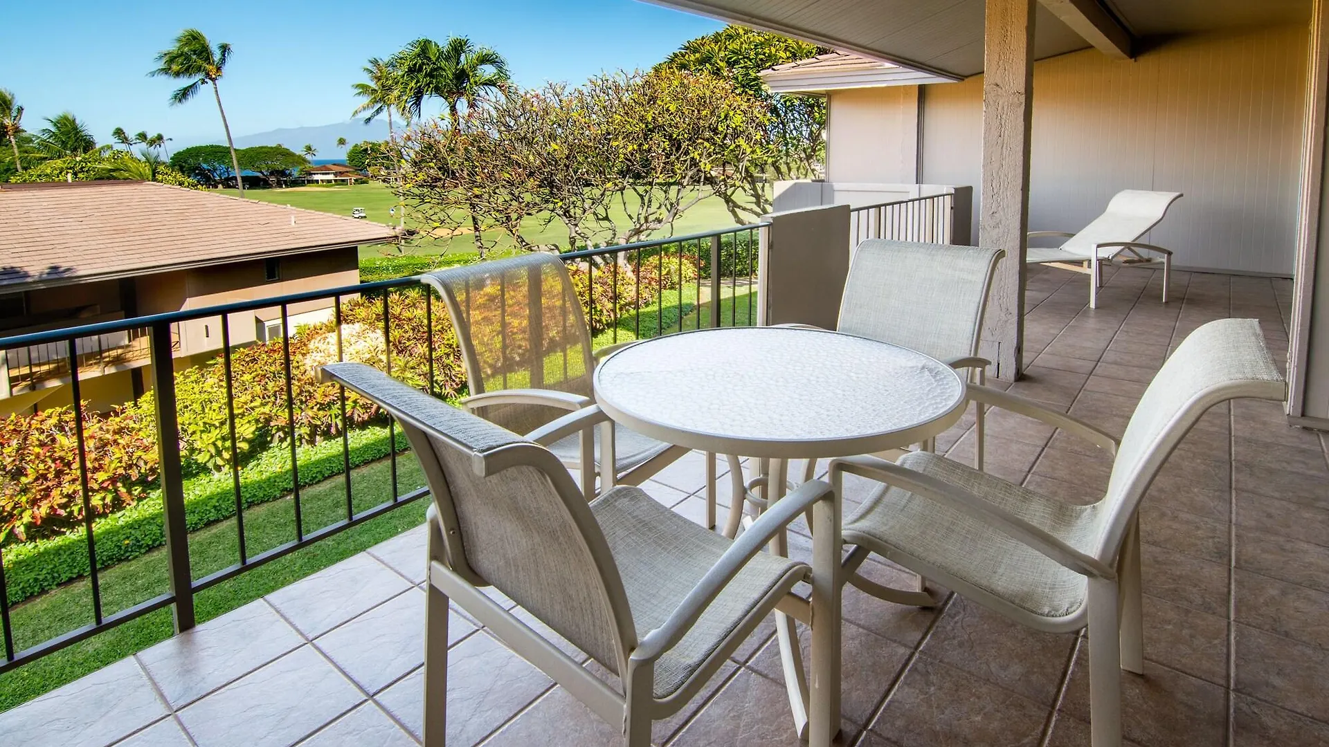 Apartment Maui At The Eldorado By Outrigger Kaanapali