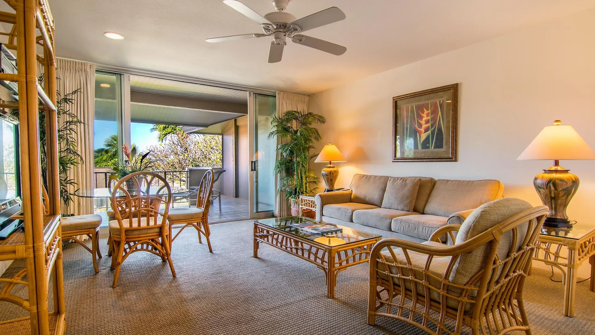 Apartment Maui At The Eldorado By Outrigger