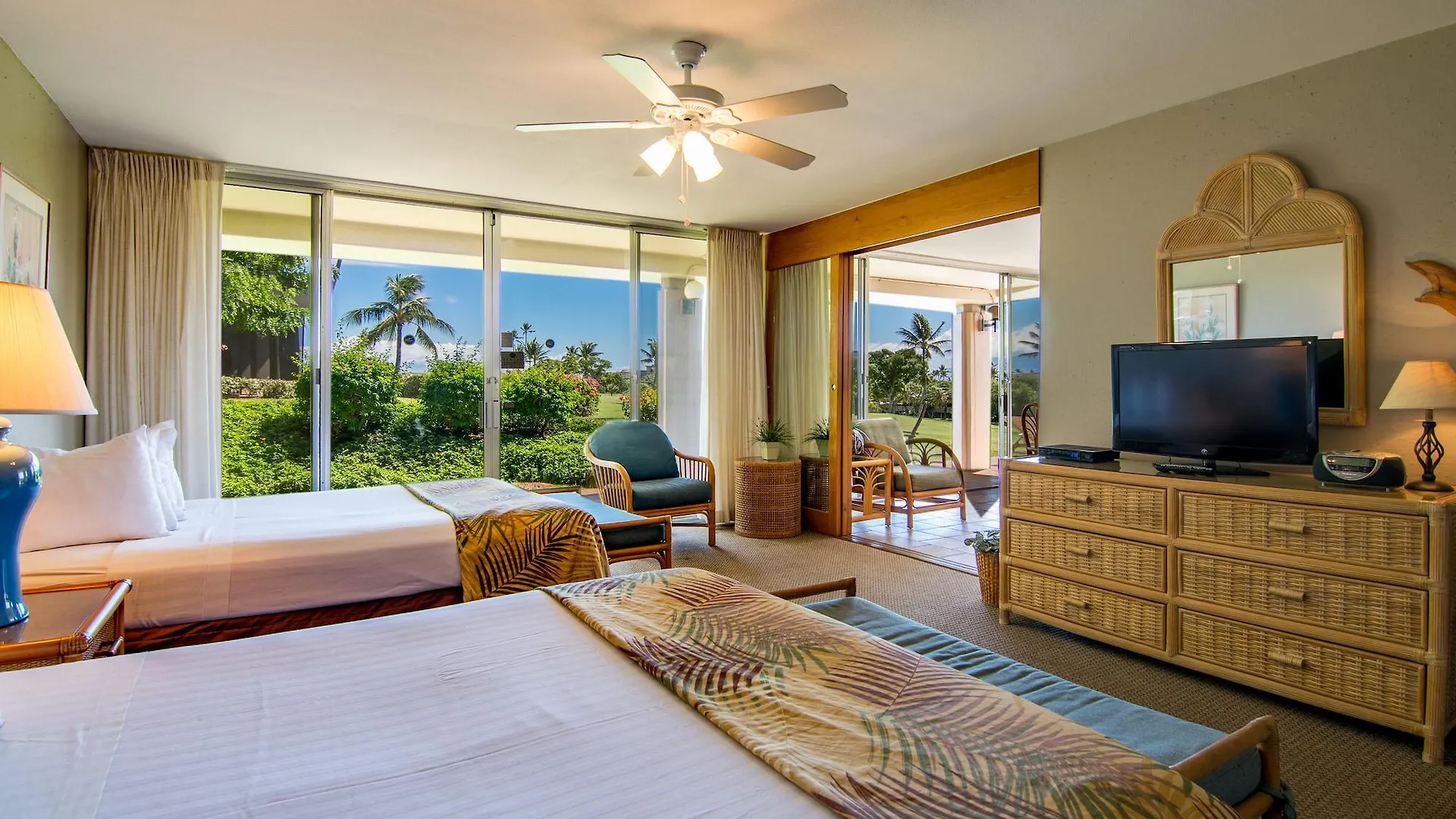 Maui At The Eldorado By Outrigger Apartment Kaanapali